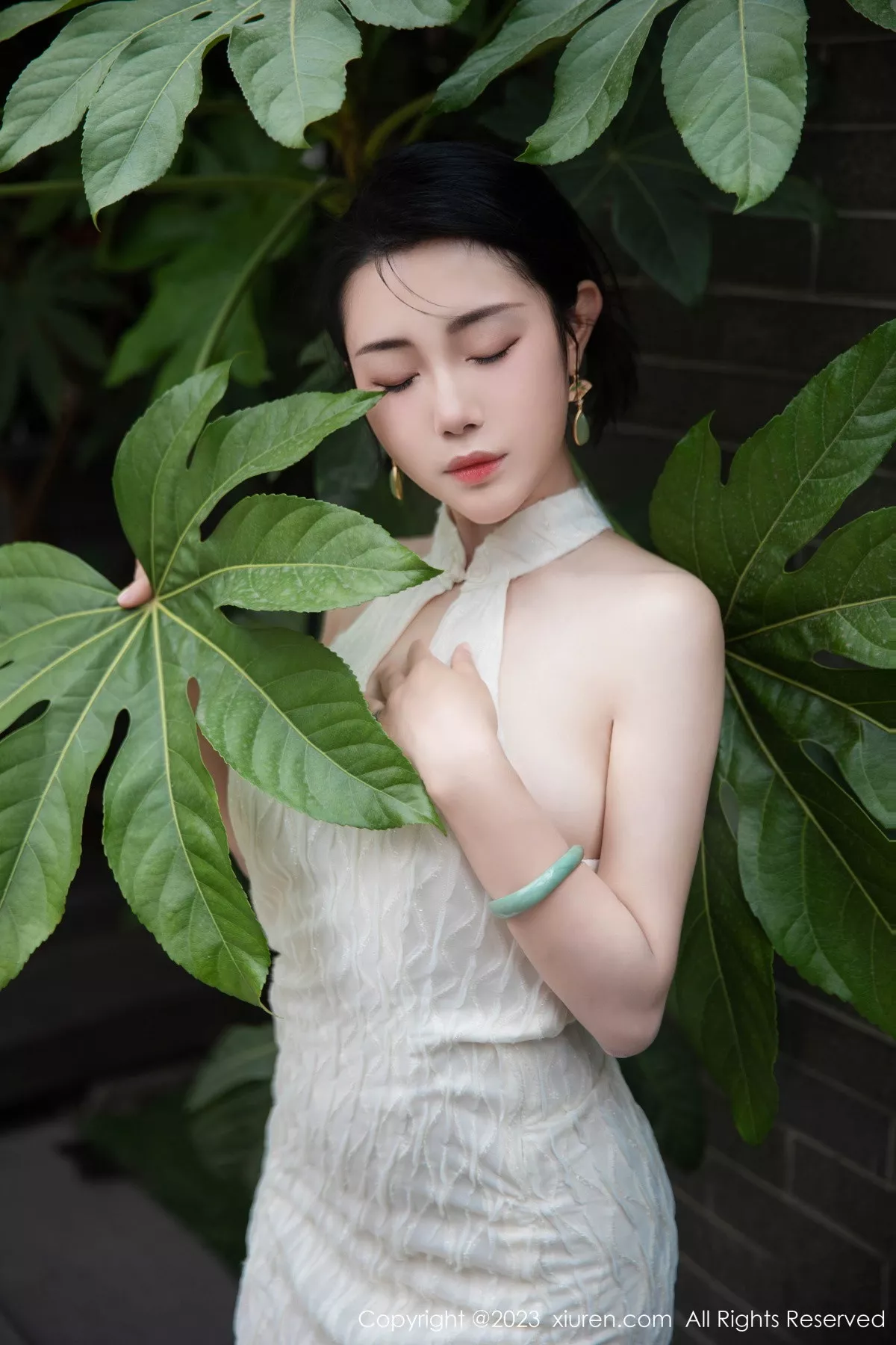 Xrmnw.Vip_严利娅_写真