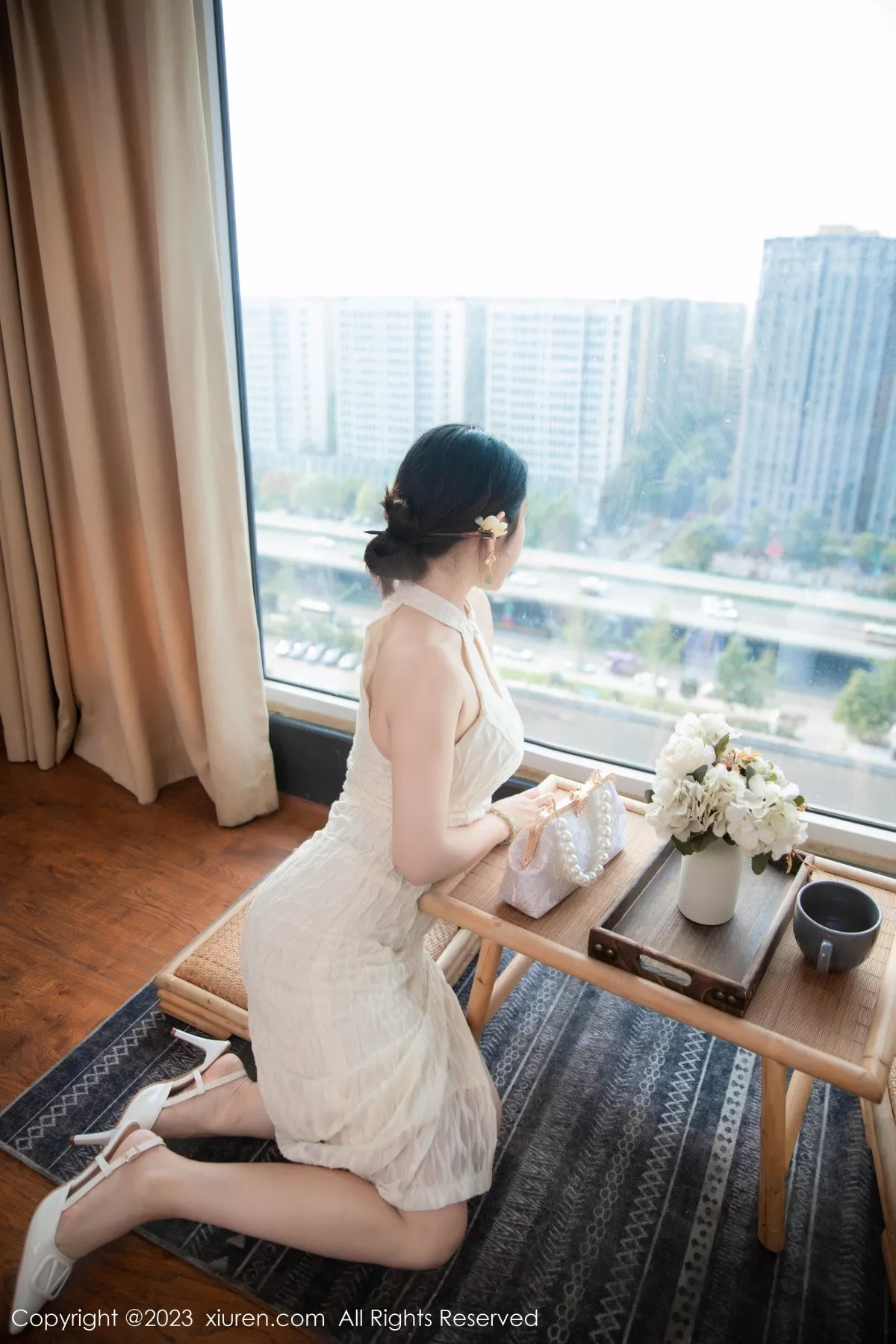 Xrmnw.Vip_严利娅_写真