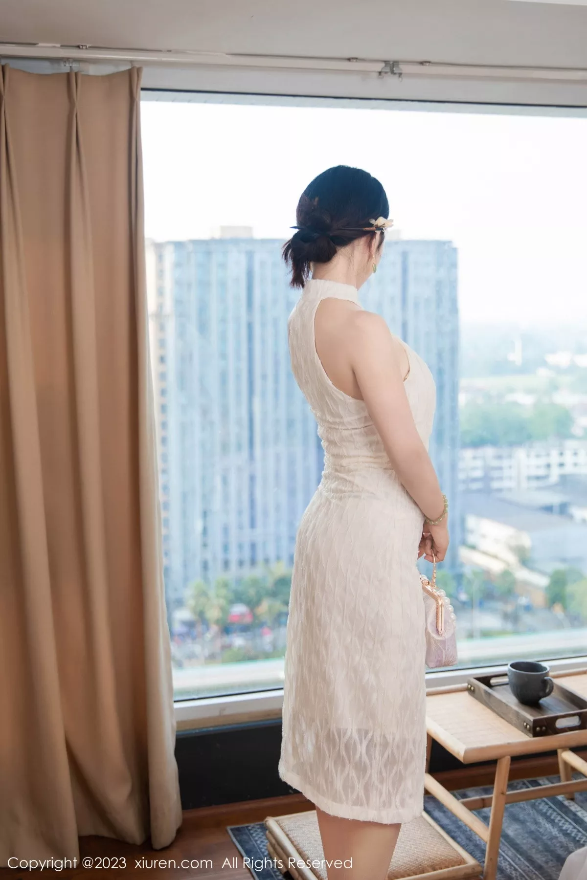Xrmnw.Vip_严利娅_写真