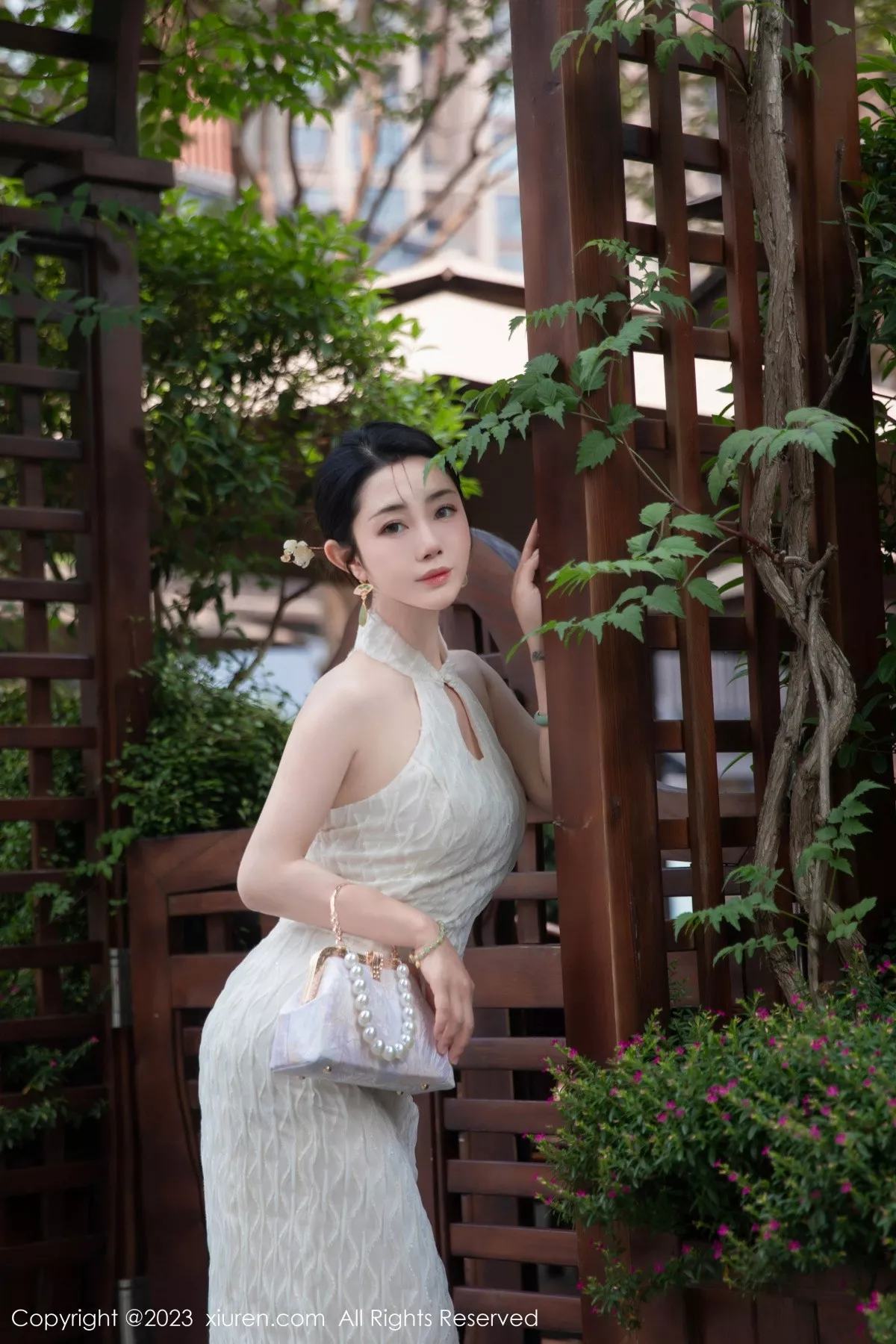 Xrmnw.Vip_严利娅_写真