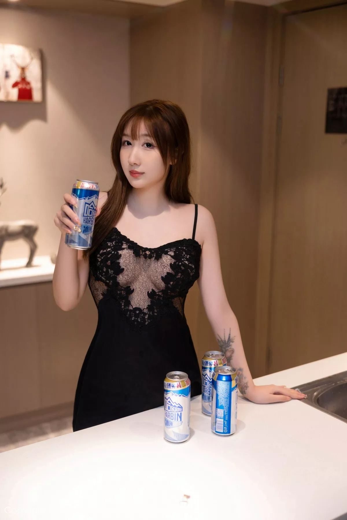 Xrmnw.Vip_江真真_写真