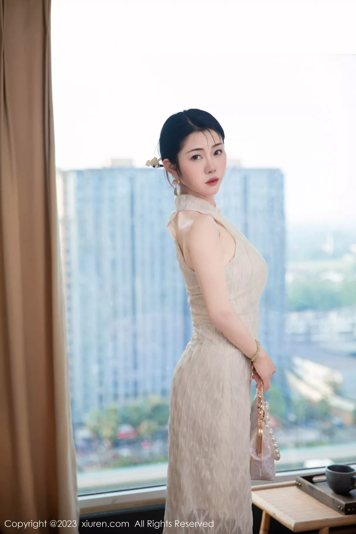 Xrmnw.Vip_严利娅_写真