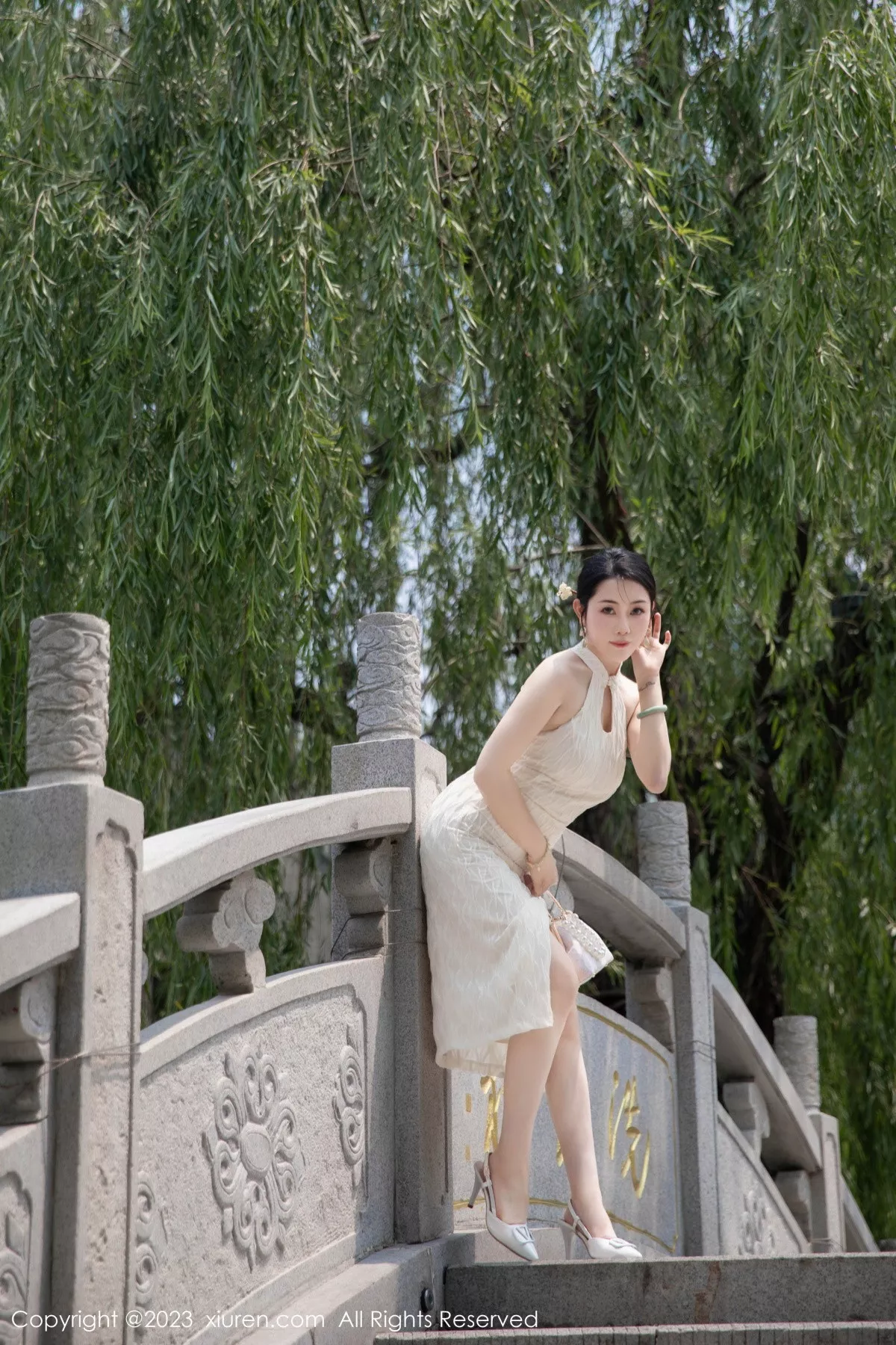 Xrmnw.Vip_严利娅_写真