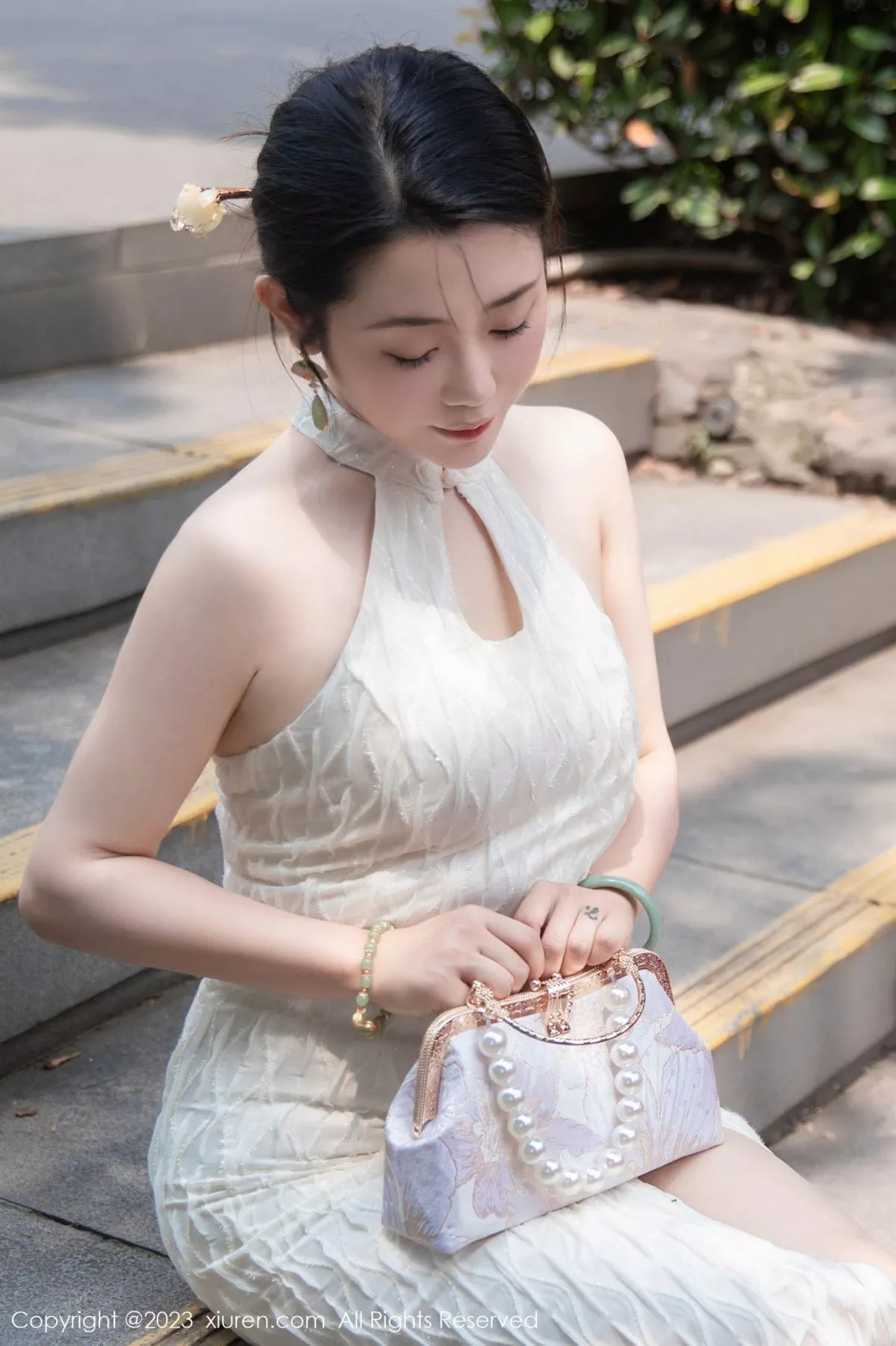 Xrmnw.Vip_严利娅_写真
