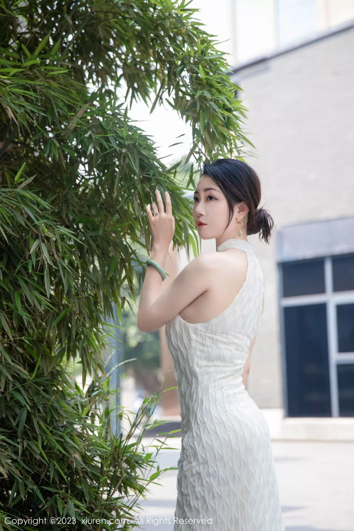 Xrmnw.Vip_严利娅_写真