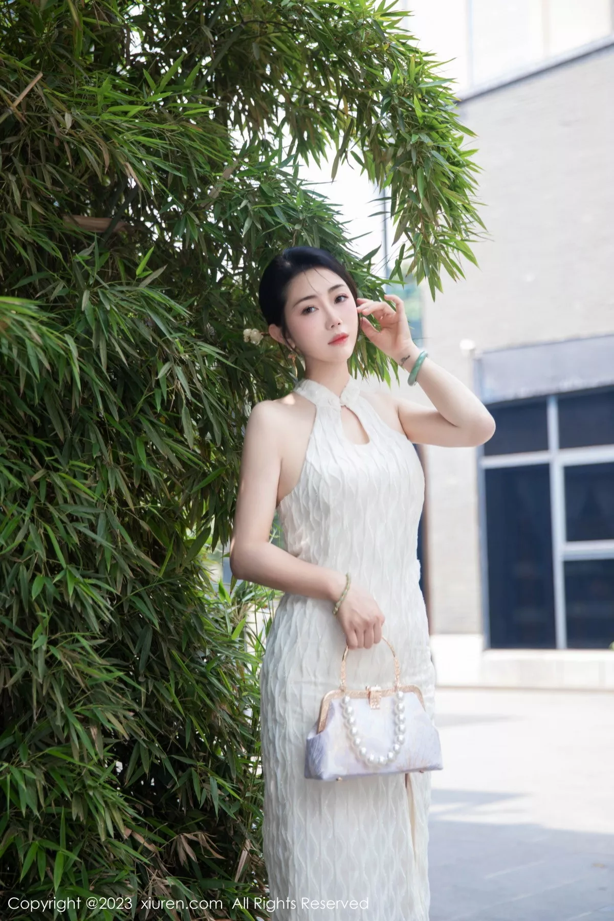 Xrmnw.Vip_严利娅_写真