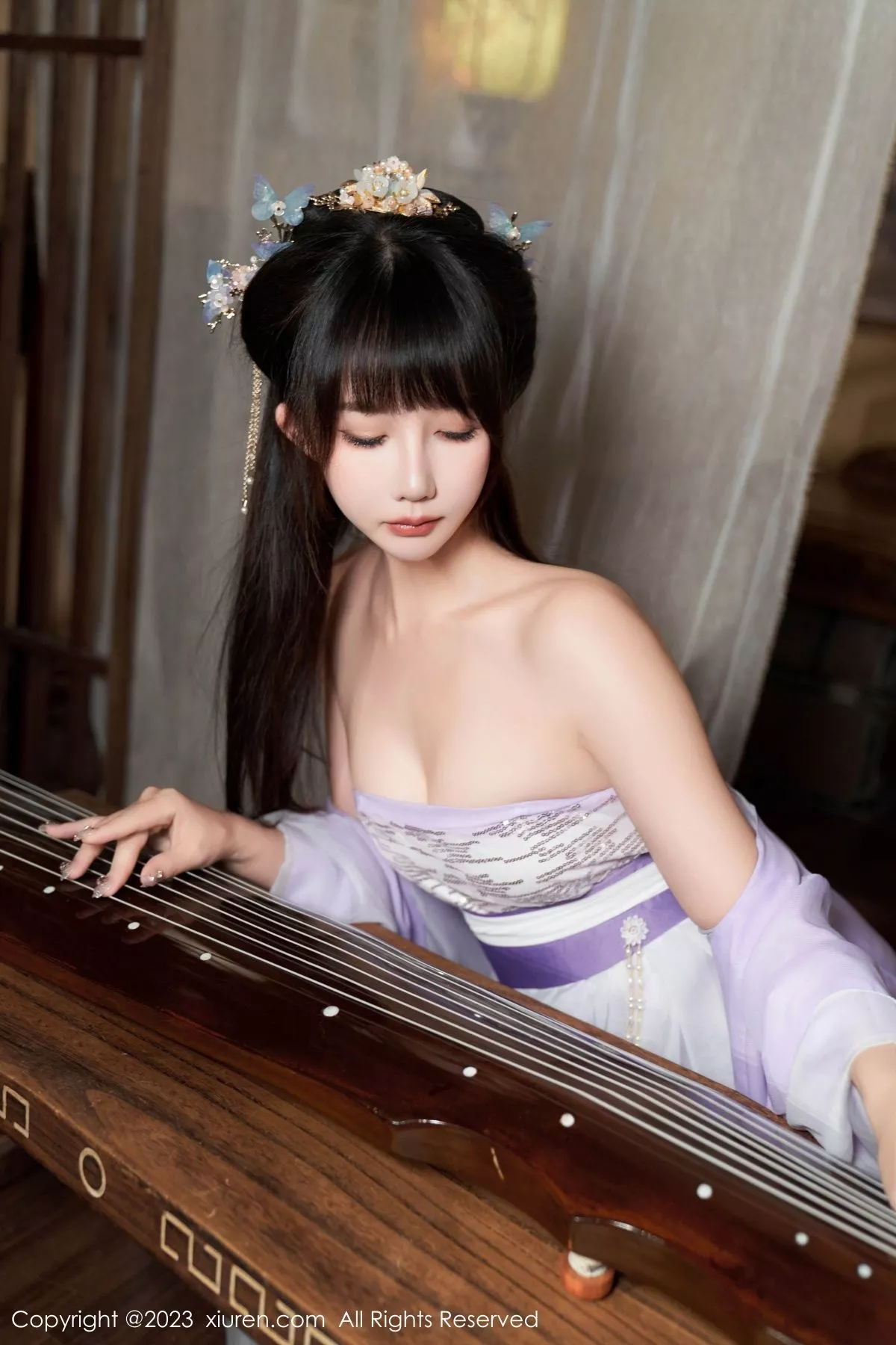 Xrmnw.Vip_波巧酱_写真