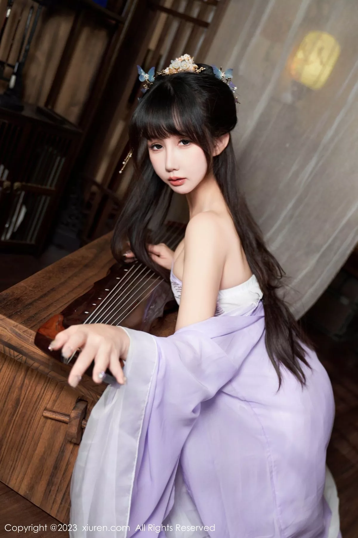 Xrmnw.Vip_波巧酱_写真