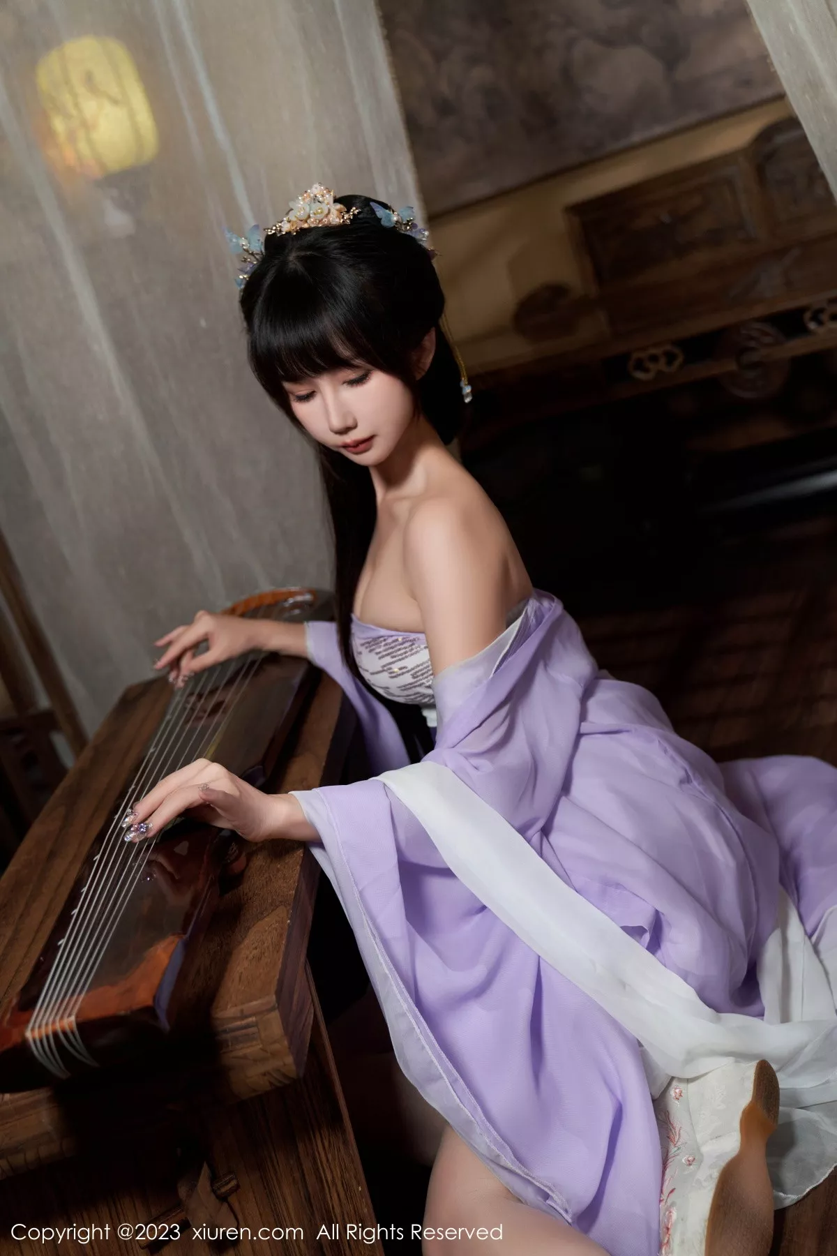 Xrmnw.Vip_波巧酱_写真