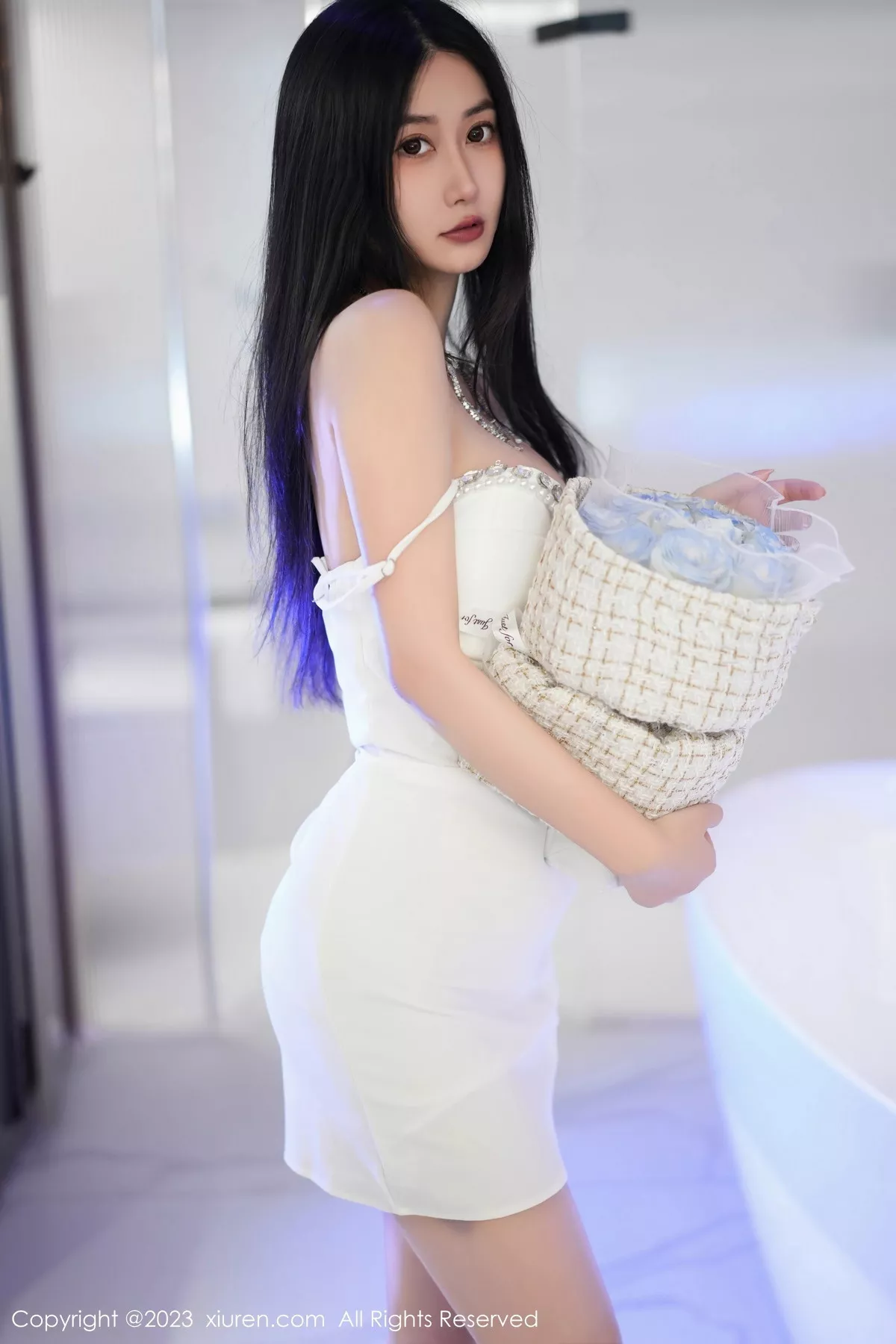 Xrmnw.Vip_阿姣_写真