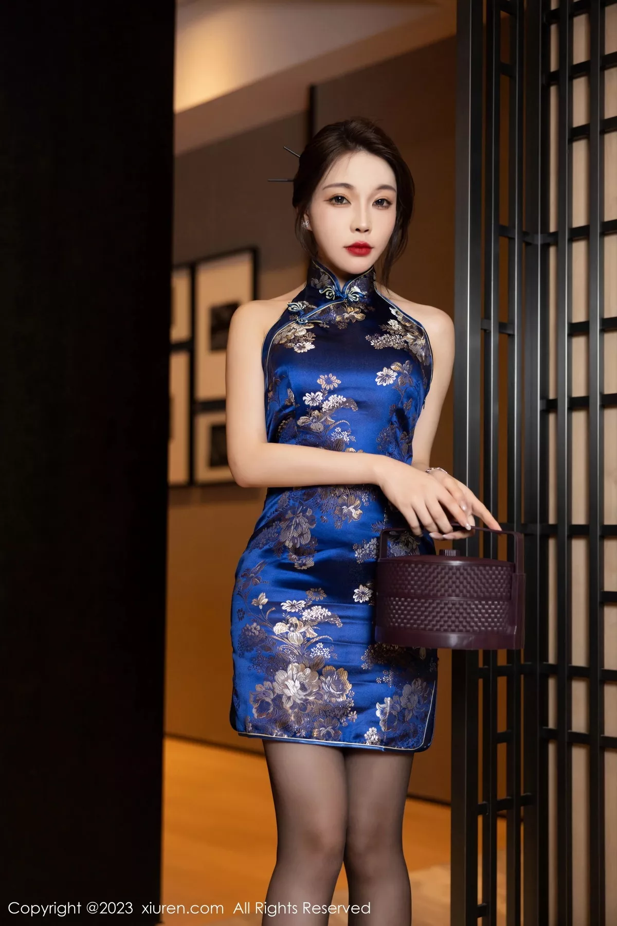 Xrmnw.Vip_徐莉芝_写真
