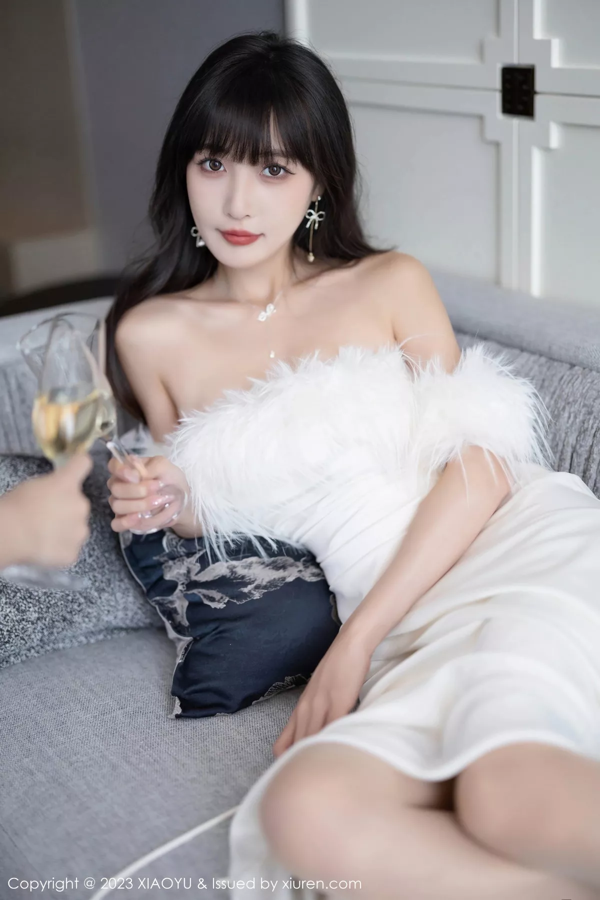 Xrmnw.Vip_林星阑_写真