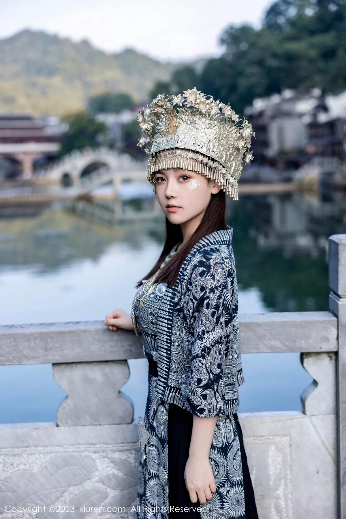 Xrmnw.Vip_豆瓣酱_写真