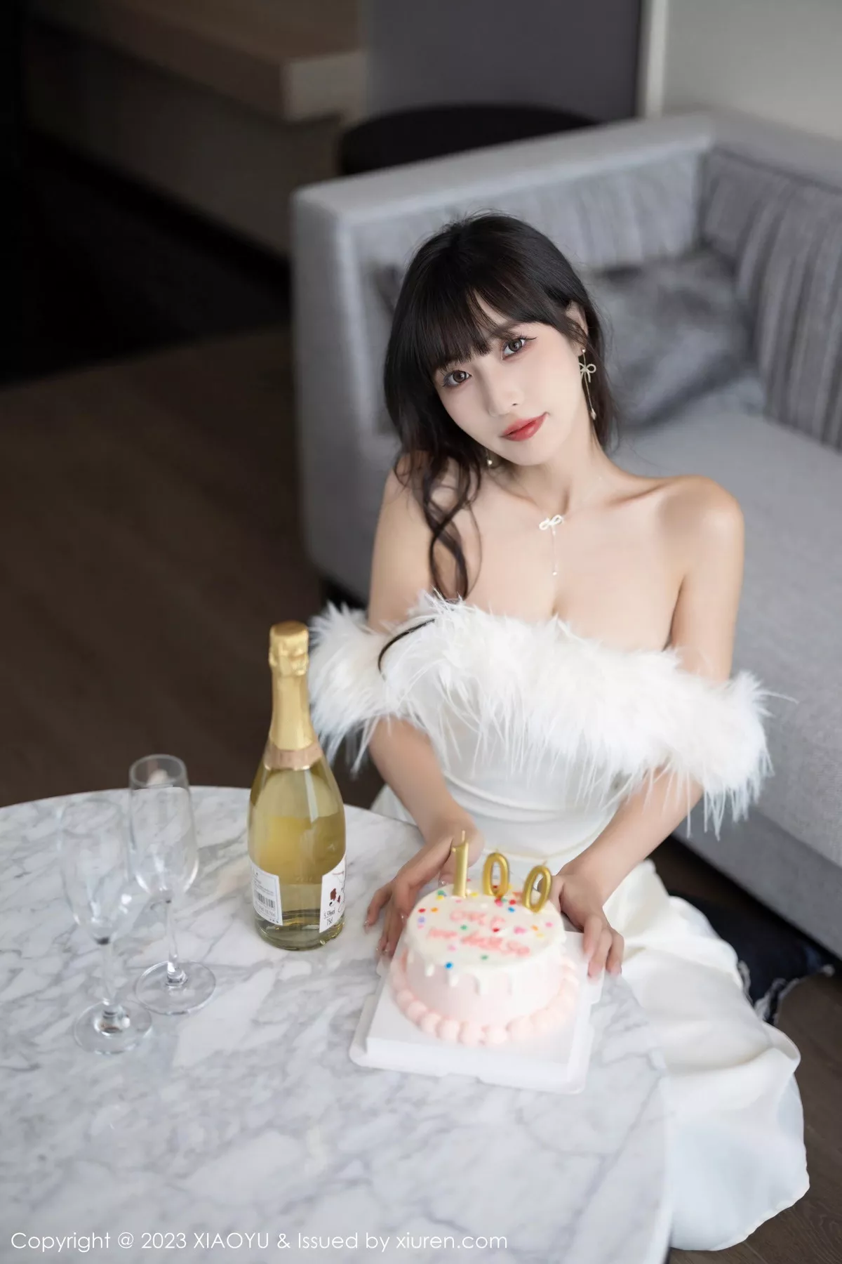 Xrmnw.Vip_林星阑_写真