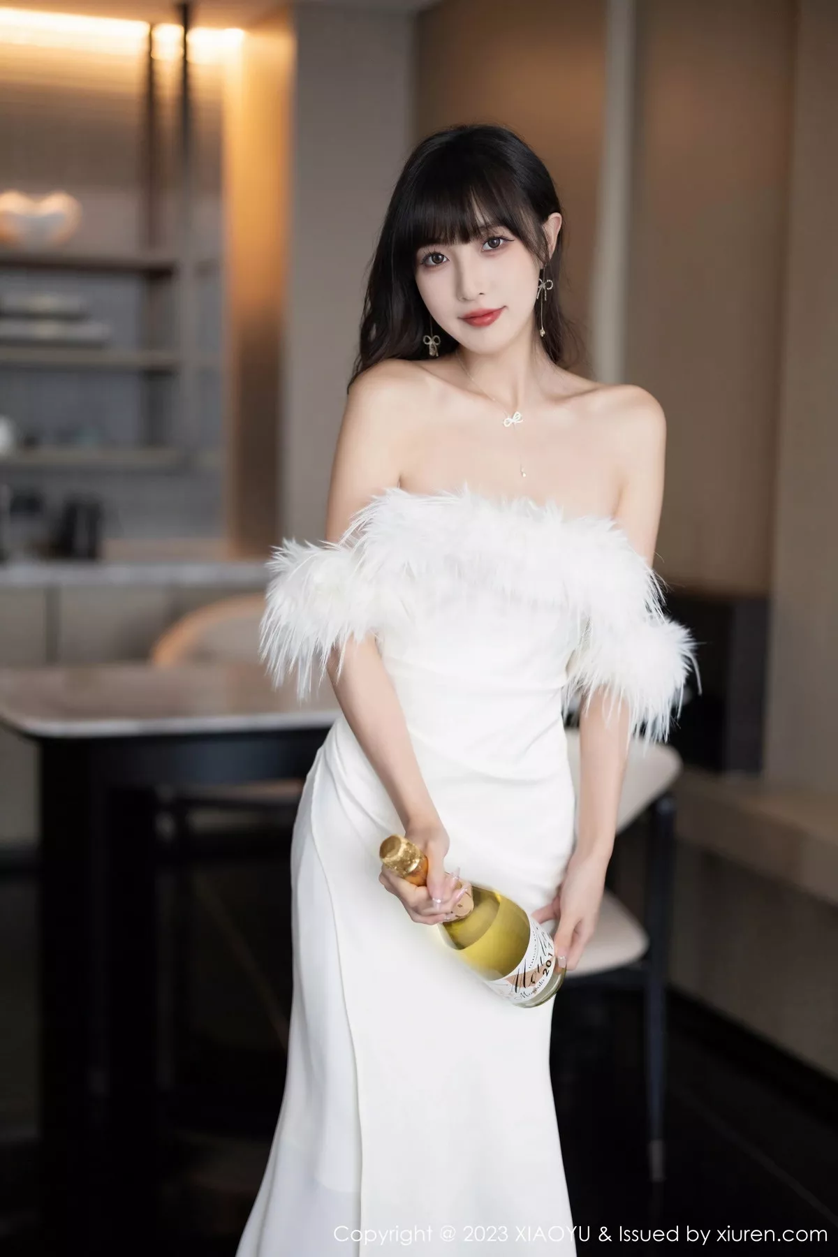 Xrmnw.Vip_林星阑_写真