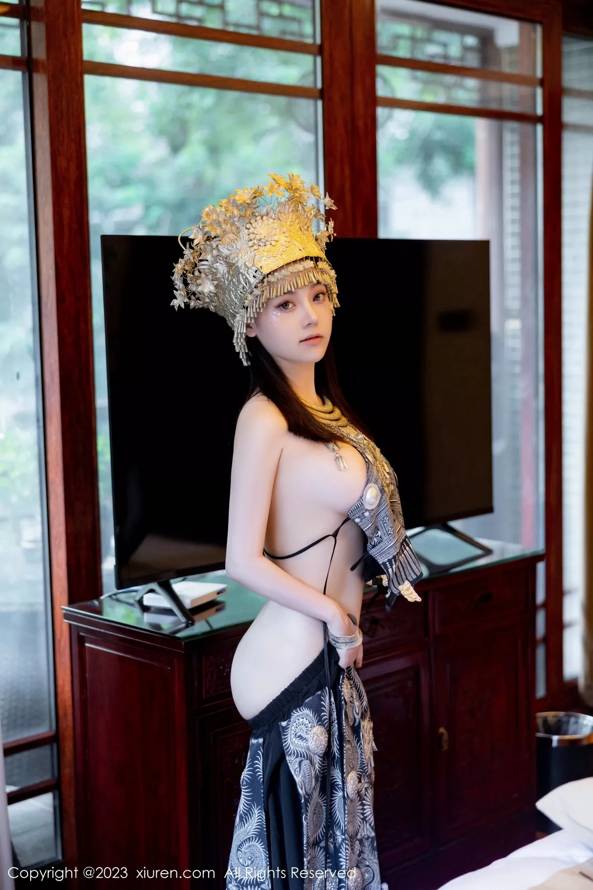Xrmnw.Vip_豆瓣酱_写真