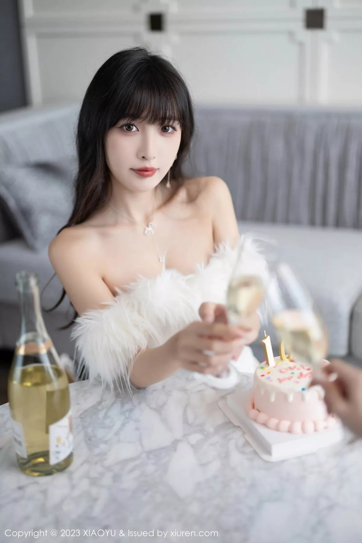 Xrmnw.Vip_林星阑_写真