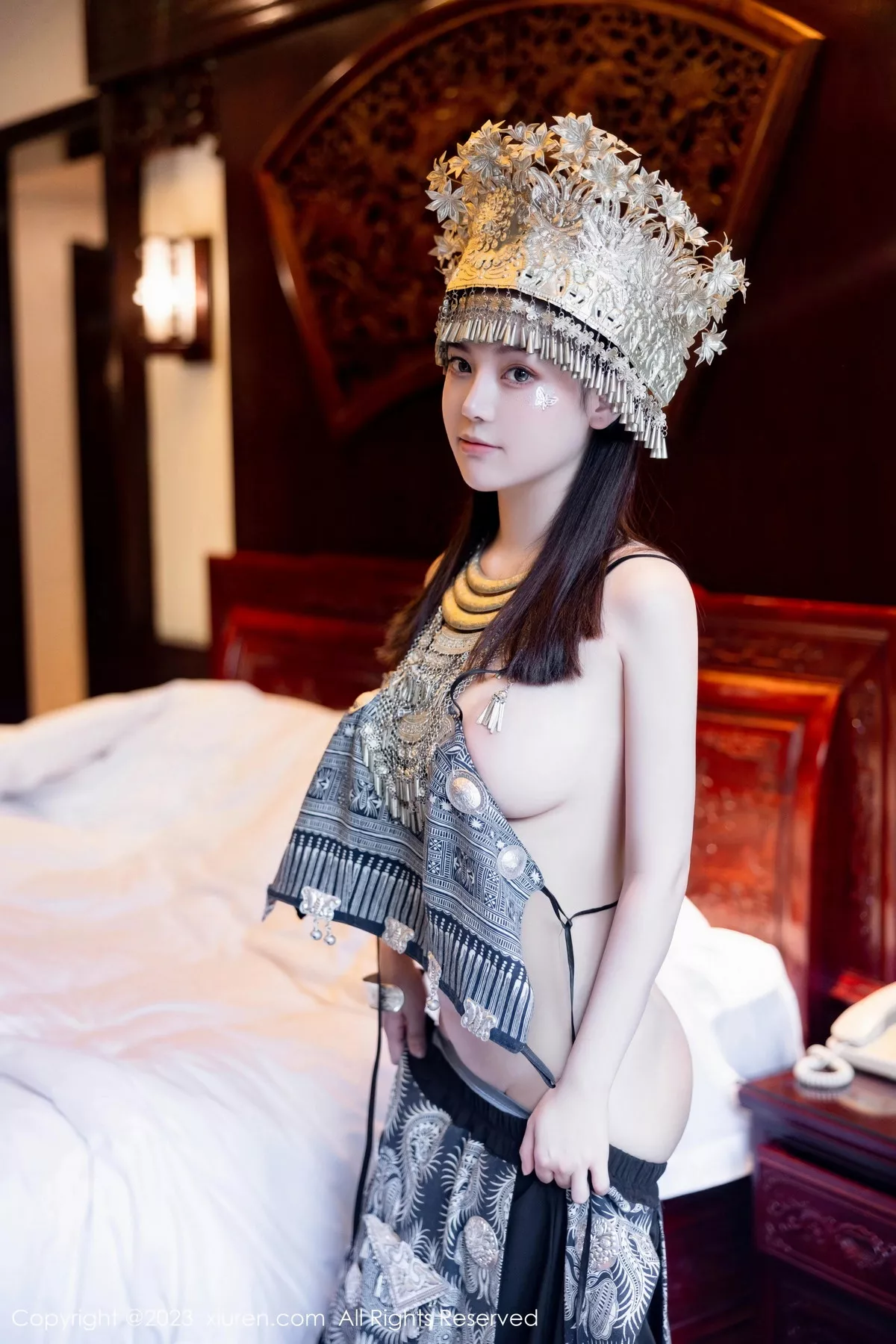 Xrmnw.Vip_豆瓣酱_写真