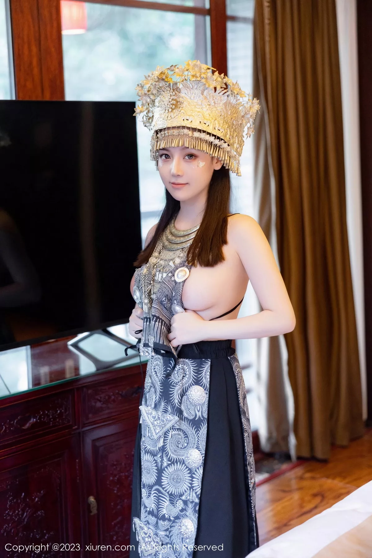 Xrmnw.Vip_豆瓣酱_写真