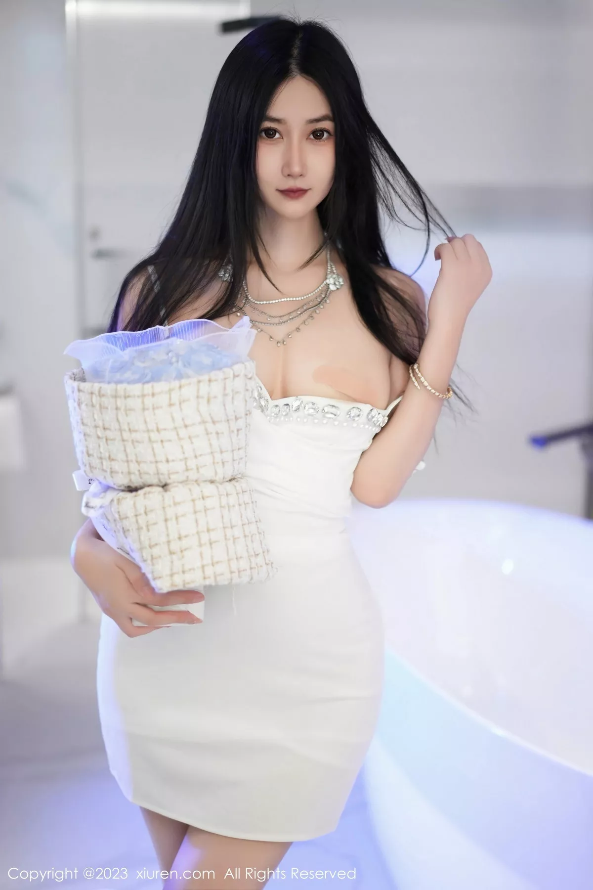 Xrmnw.Vip_阿姣_写真