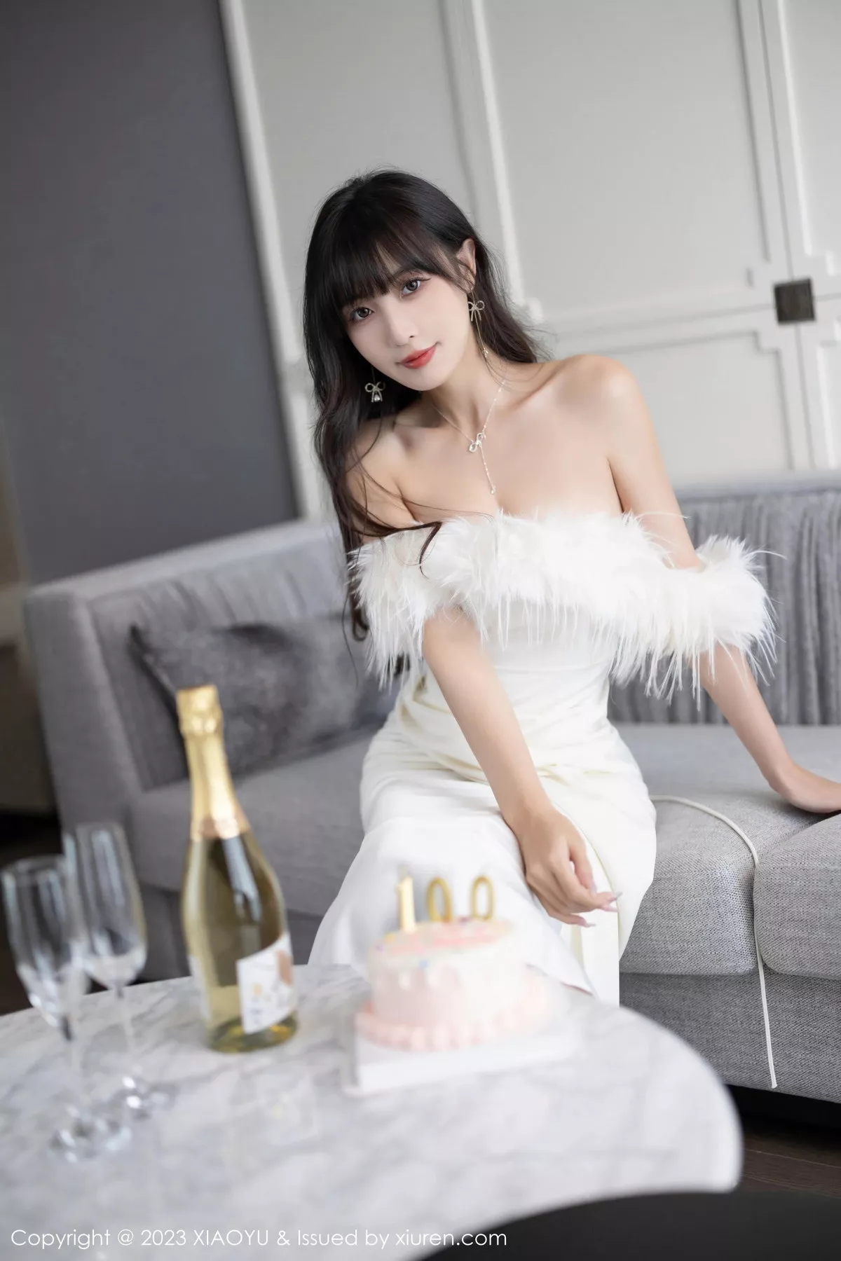 Xrmnw.Vip_林星阑_写真
