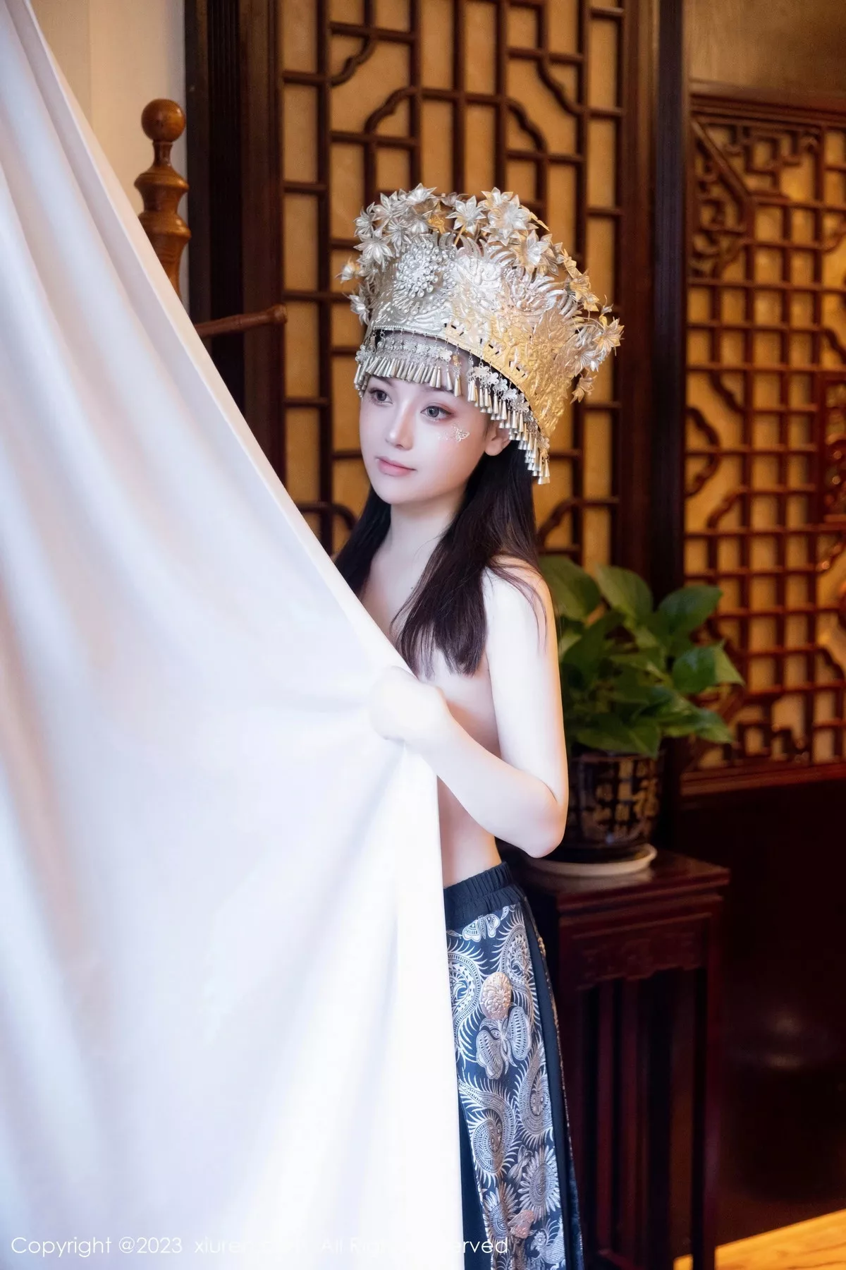 Xrmnw.Vip_豆瓣酱_写真