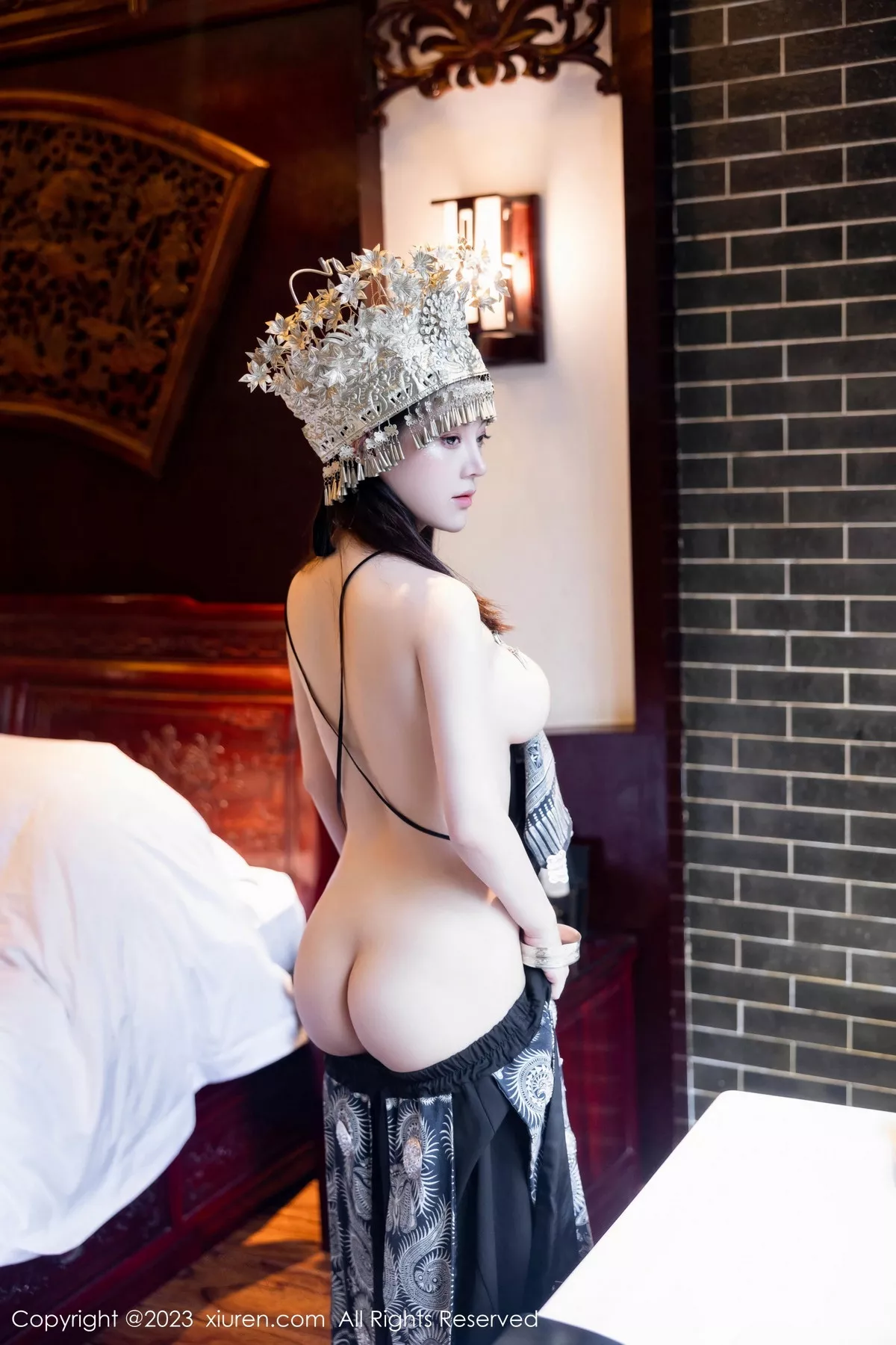 Xrmnw.Vip_豆瓣酱_写真