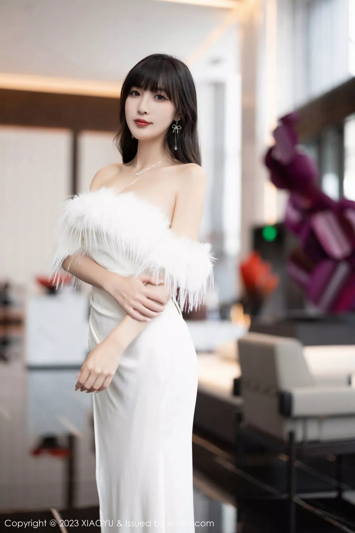 Xrmnw.Vip_林星阑_写真