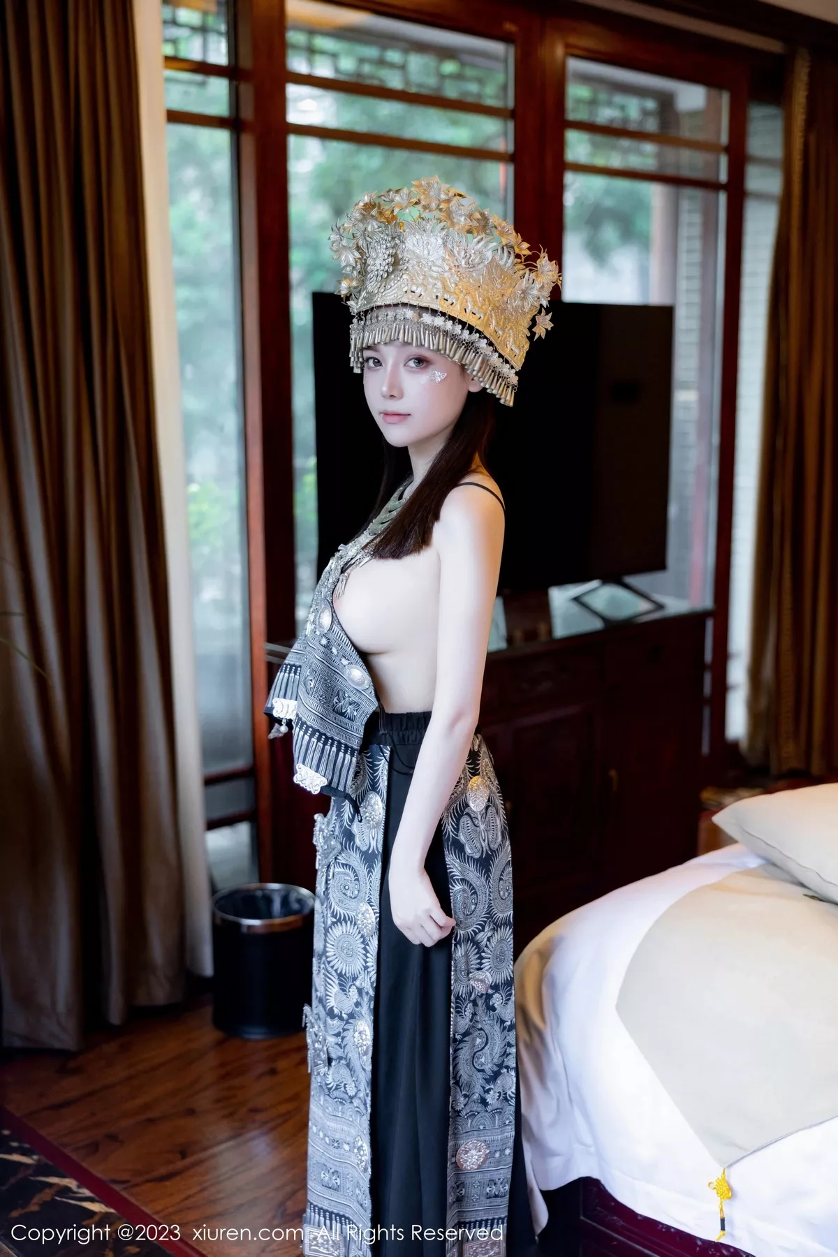 Xrmnw.Vip_豆瓣酱_写真