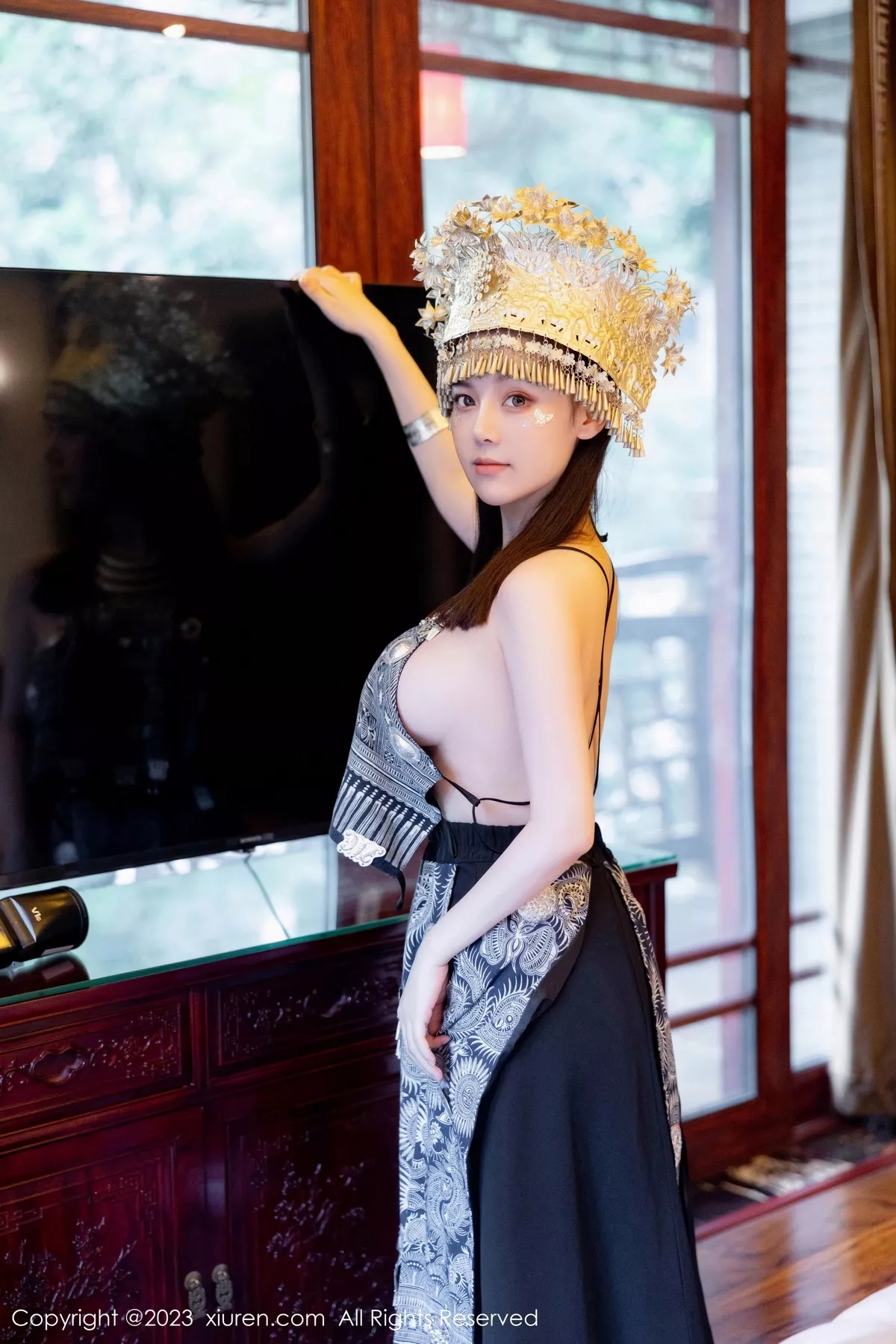Xrmnw.Vip_豆瓣酱_写真