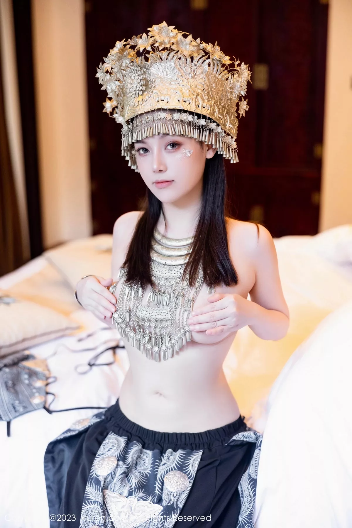 Xrmnw.Vip_豆瓣酱_写真