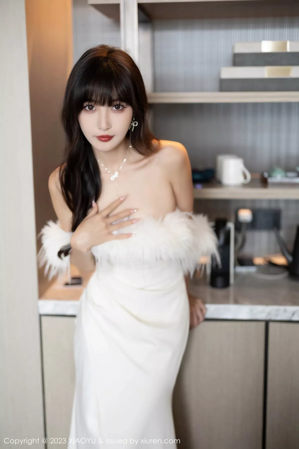 Xrmnw.Vip_林星阑_写真