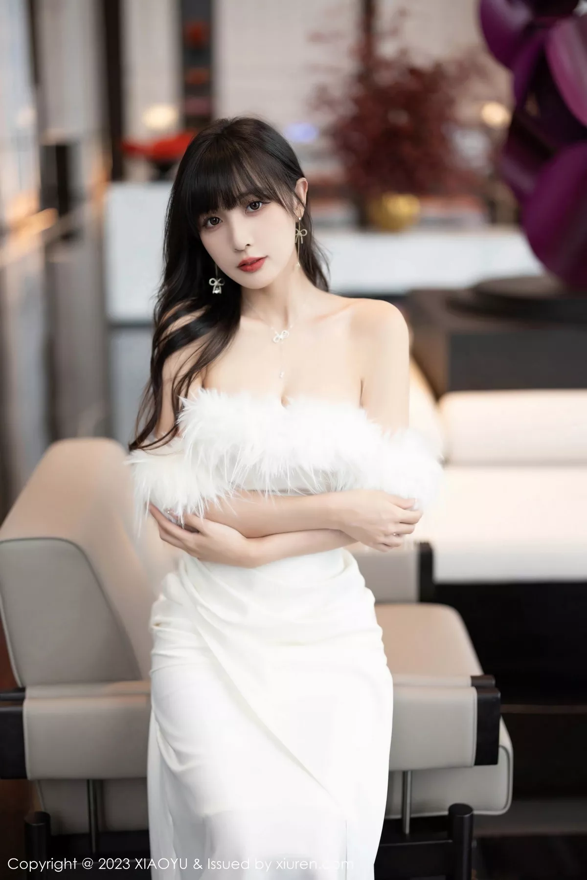 Xrmnw.Vip_林星阑_写真