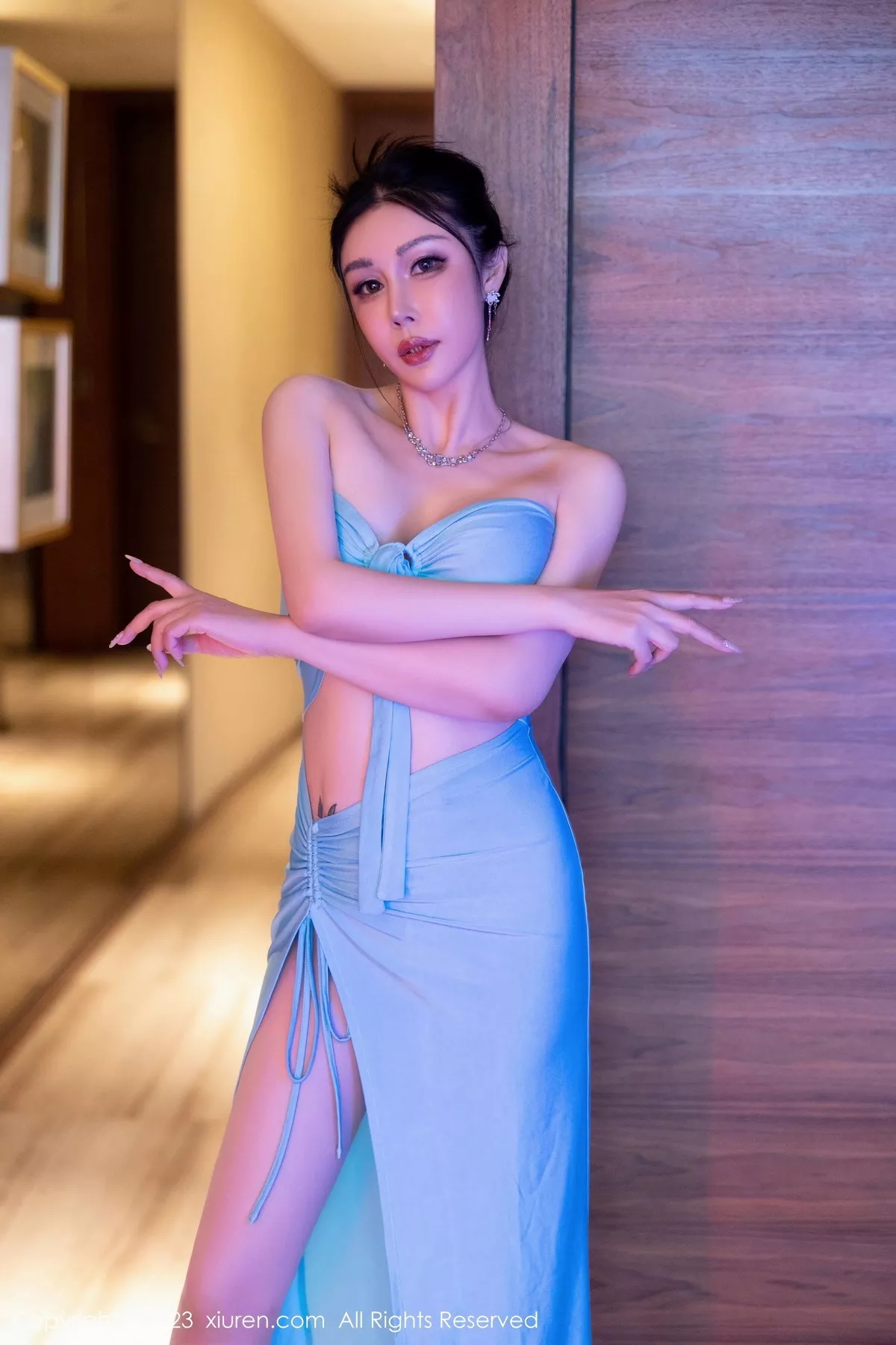 Xrmnw.Vip_田冰冰_写真