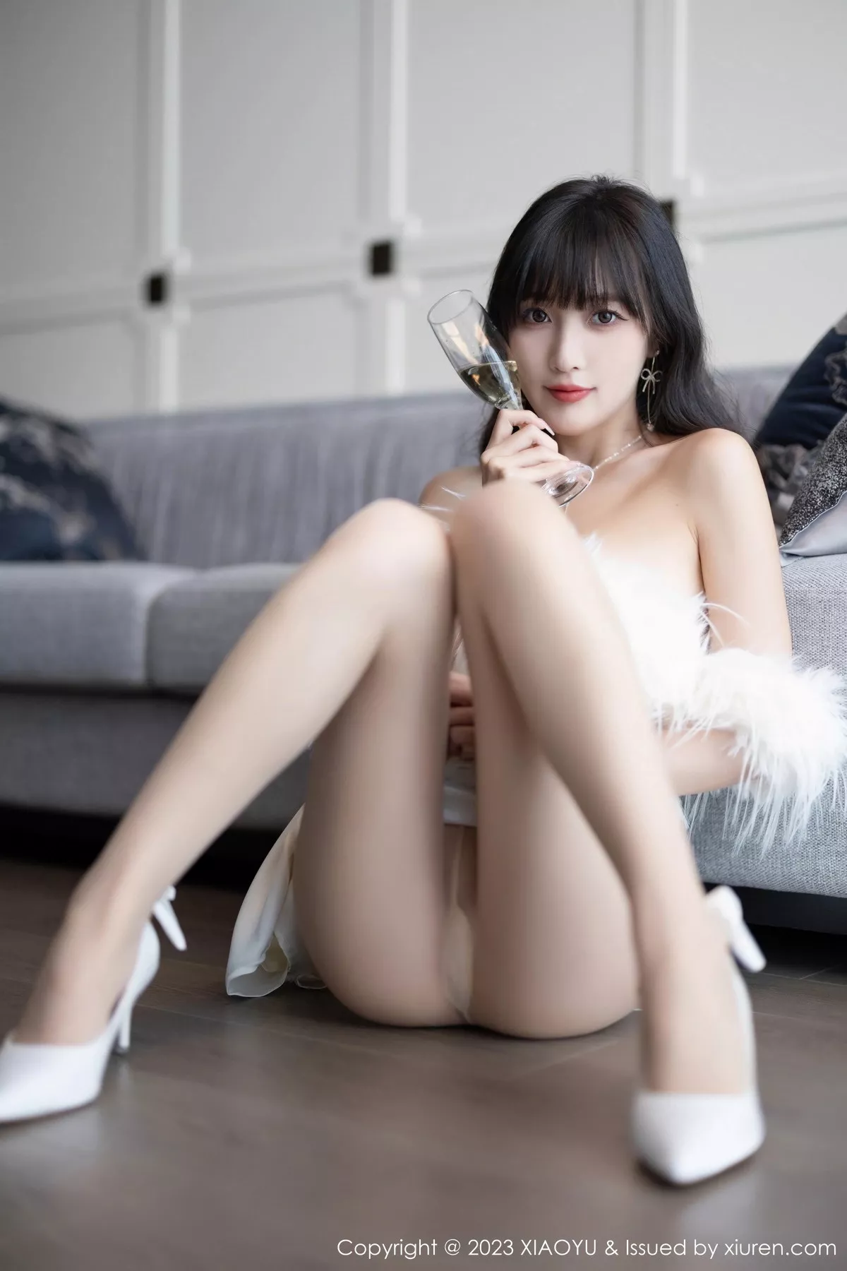 Xrmnw.Vip_林星阑_写真