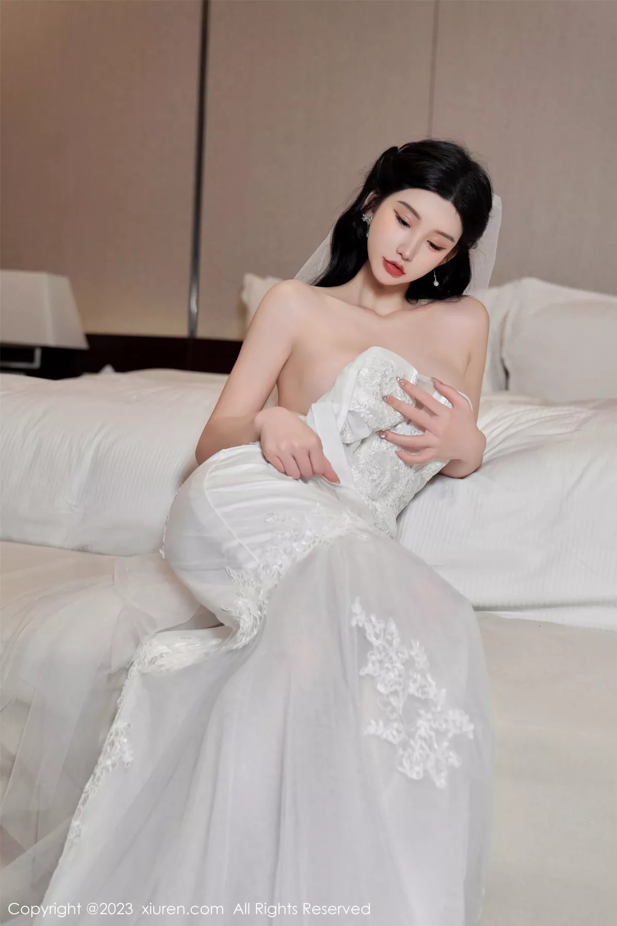 Xrmnw.Vip_周于希_写真