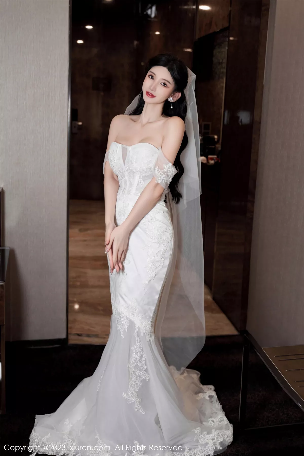 Xrmnw.Vip_周于希_写真