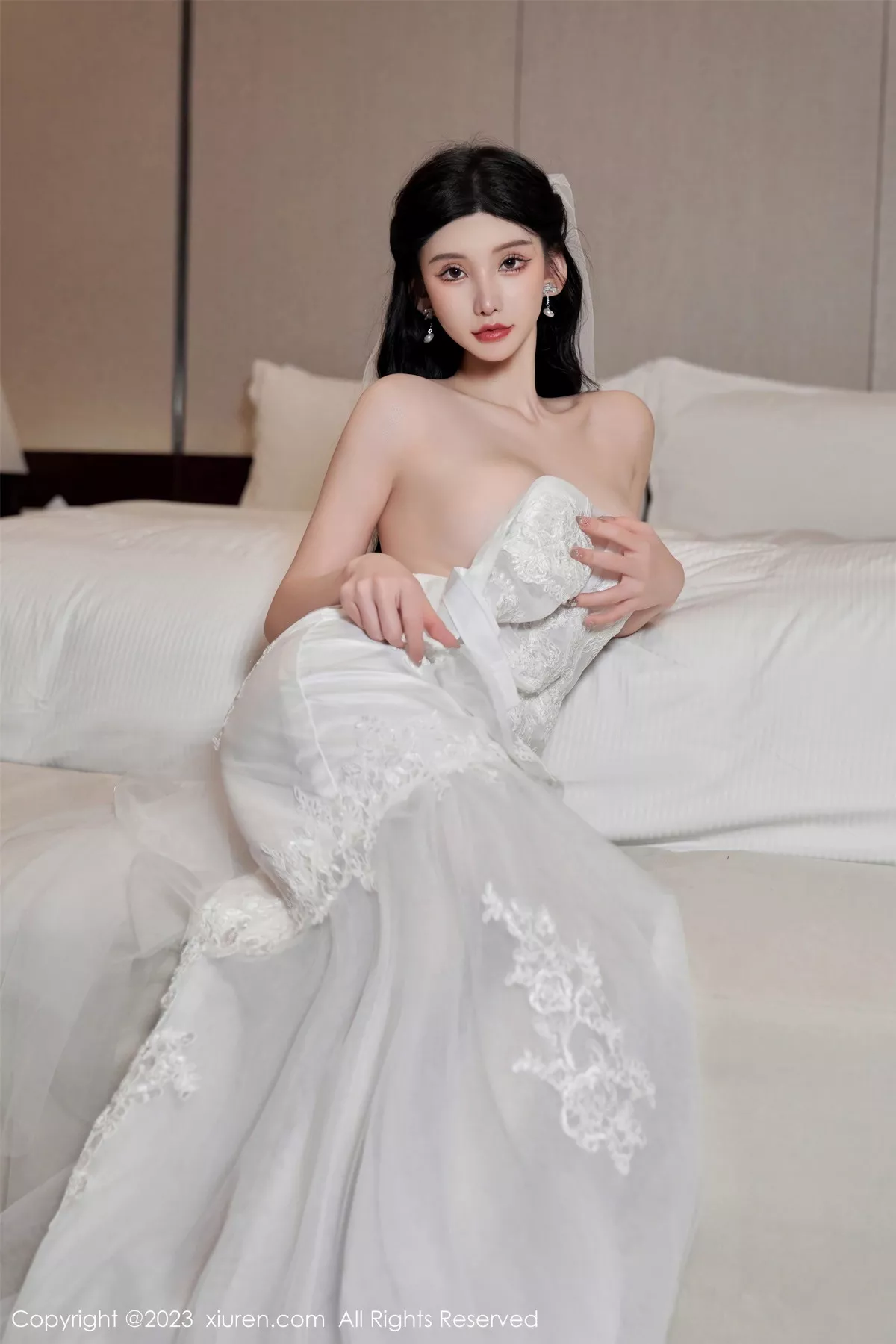Xrmnw.Vip_周于希_写真