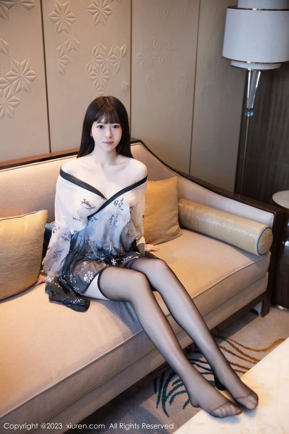Xrmnw.Vip_林悠悠_写真