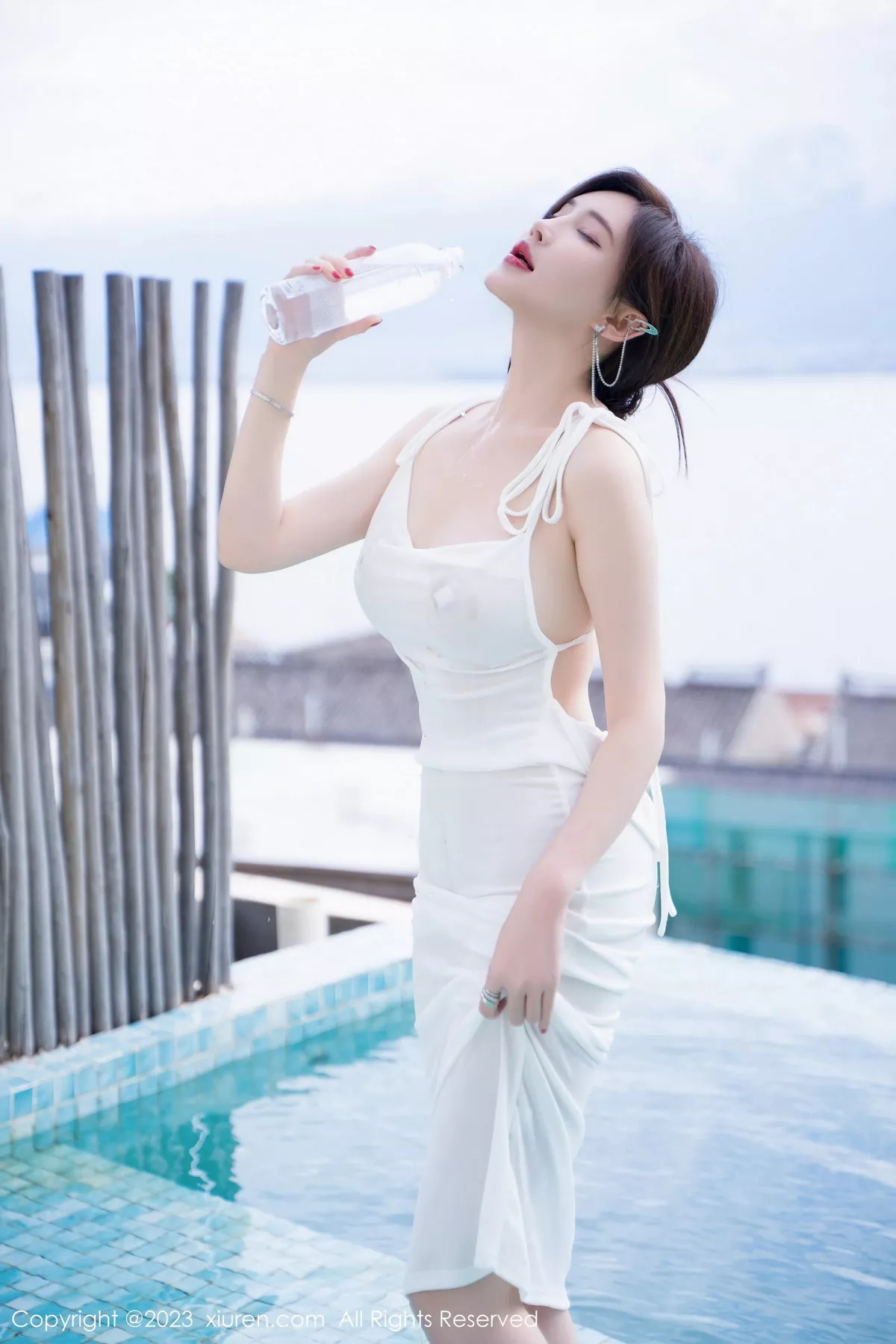 Xrmnw.Vip_周妍希_写真