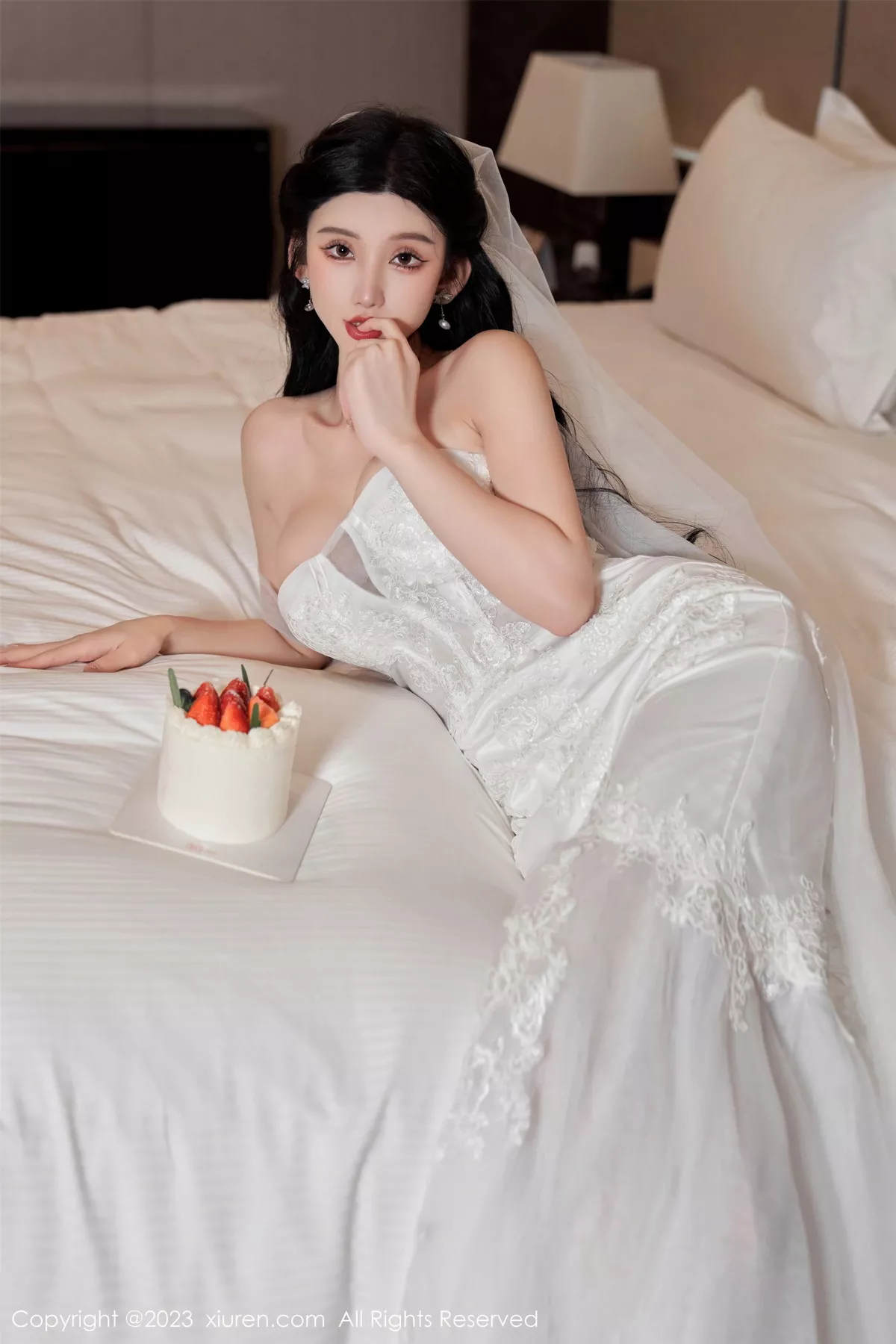 Xrmnw.Vip_周于希_写真