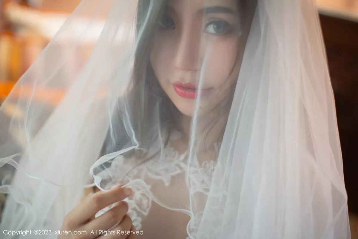 Xrmnw.Vip_绮里嘉_写真