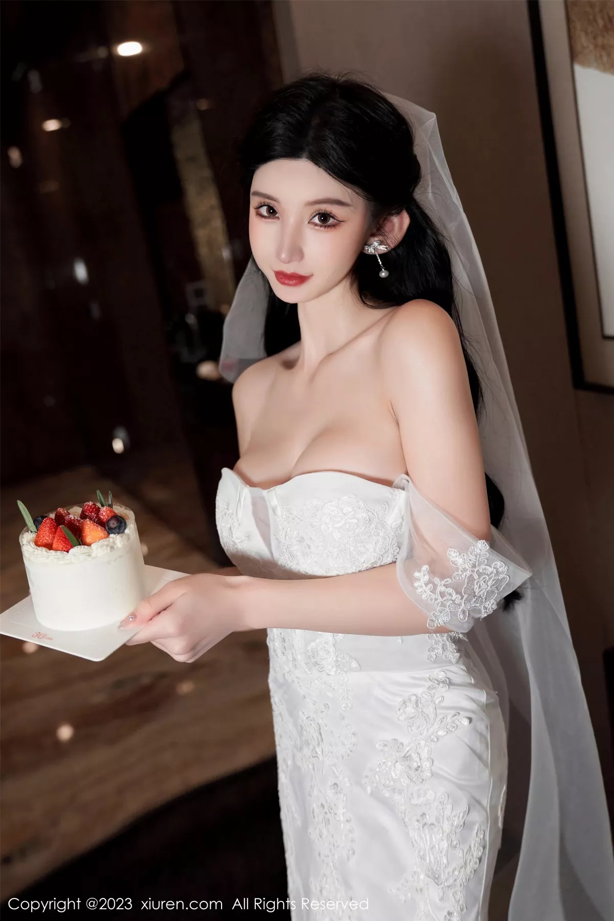 Xrmnw.Vip_周于希_写真