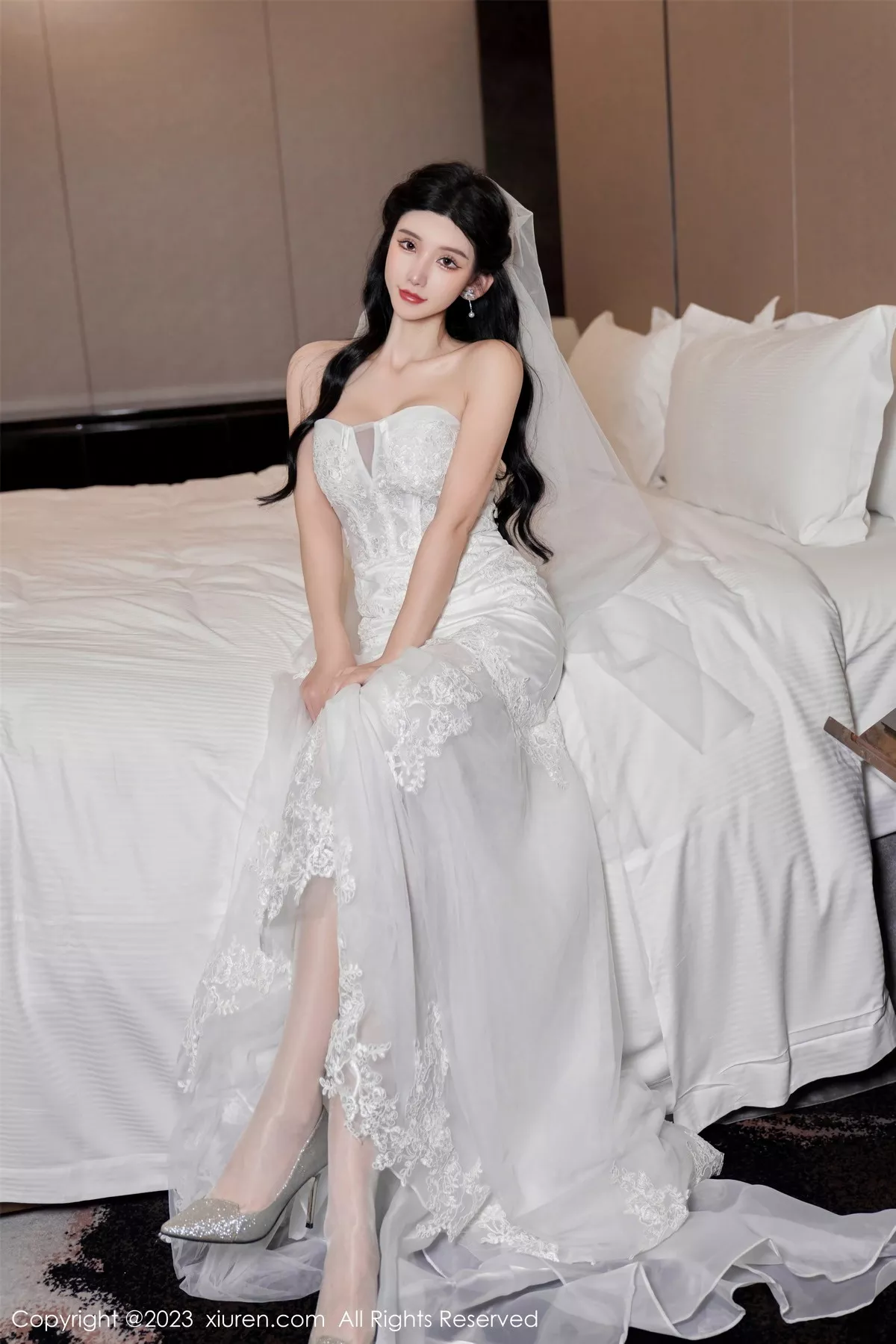 Xrmnw.Vip_周于希_写真