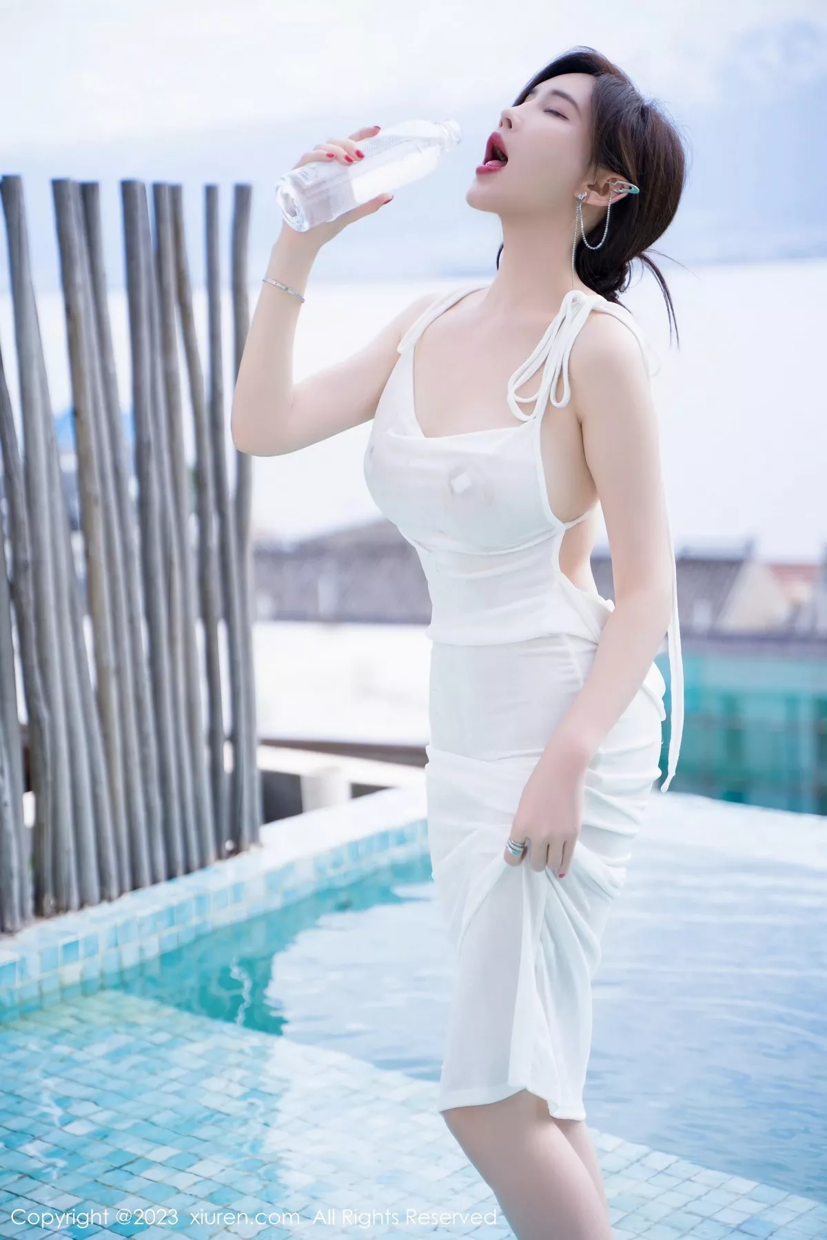 Xrmnw.Vip_周妍希_写真