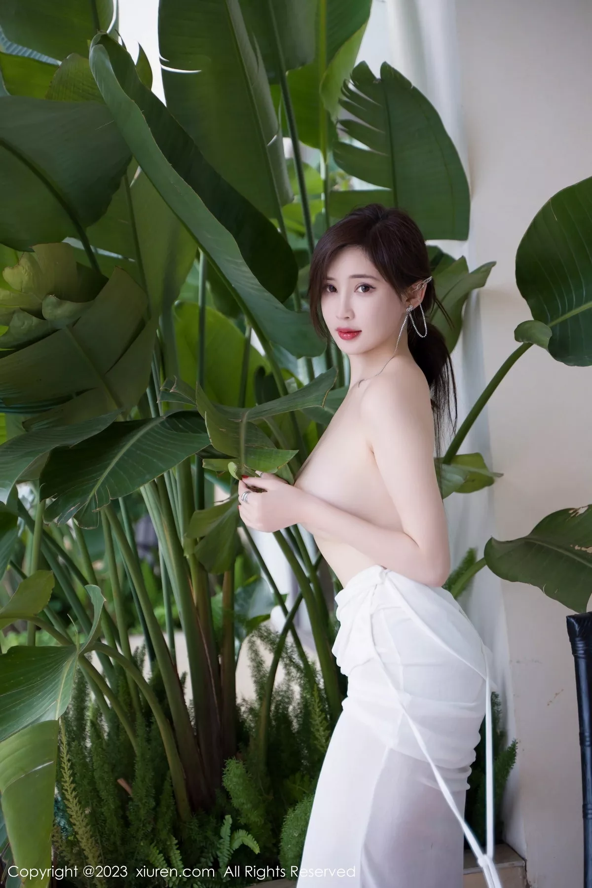 Xrmnw.Vip_周妍希_写真