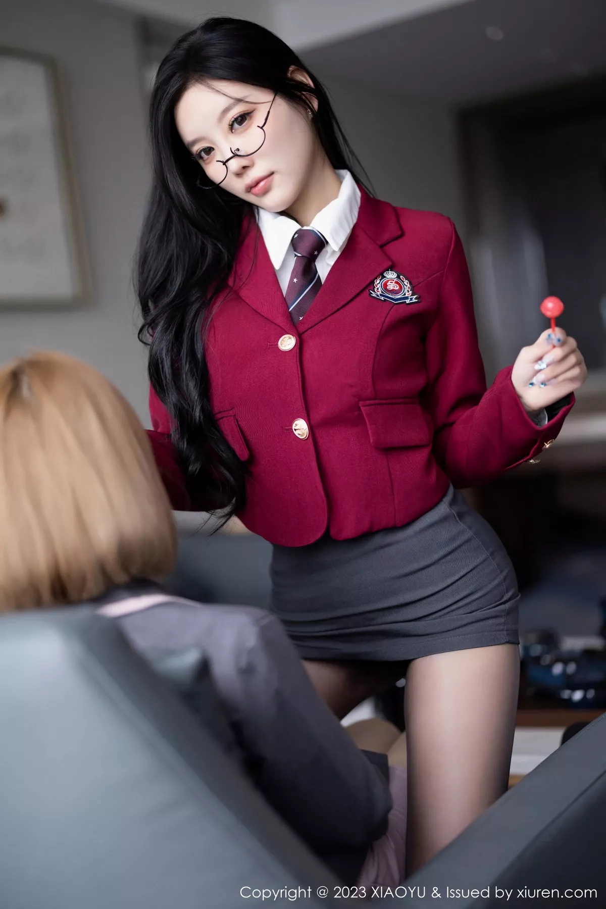 Xrmnw.Vip_杨晨晨_写真