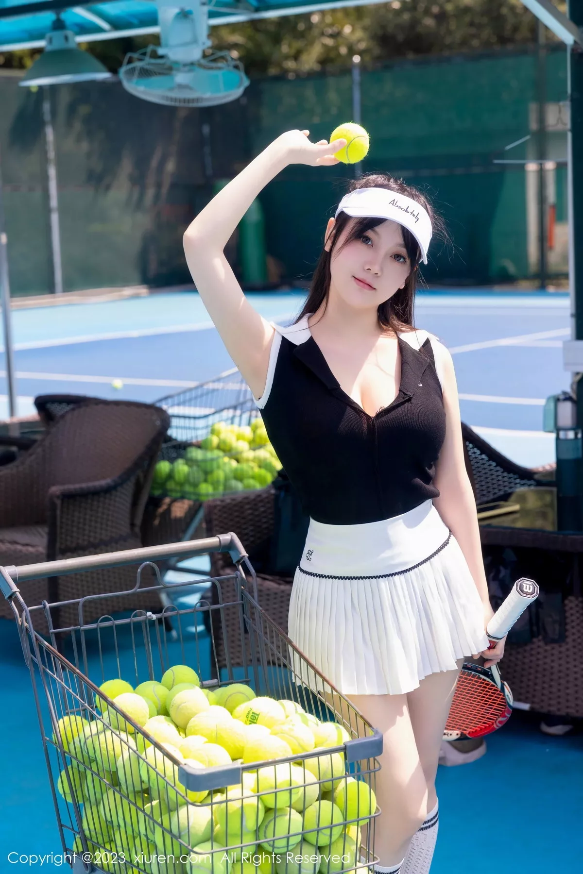 Xrmnw.Vip_豆瓣酱_写真