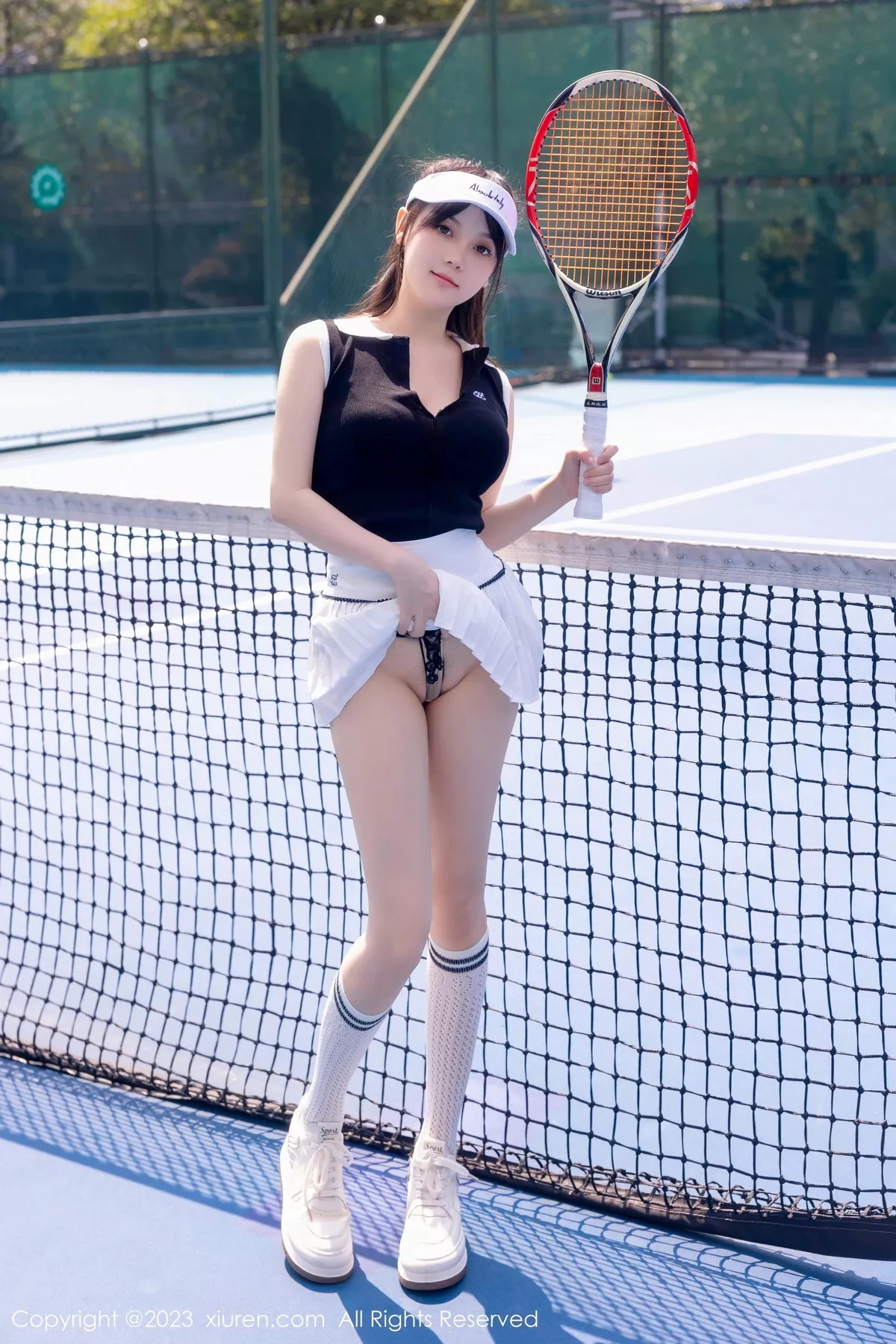 Xrmnw.Vip_豆瓣酱_写真