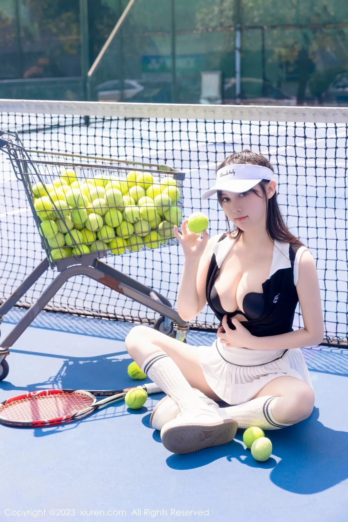 Xrmnw.Vip_豆瓣酱_写真